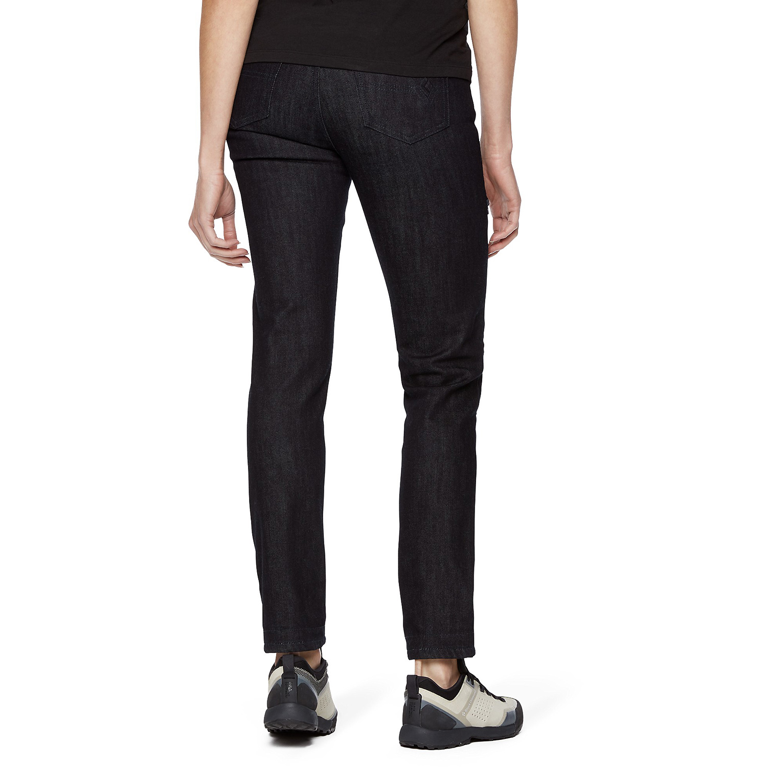 Damen Black Diamond Indigo