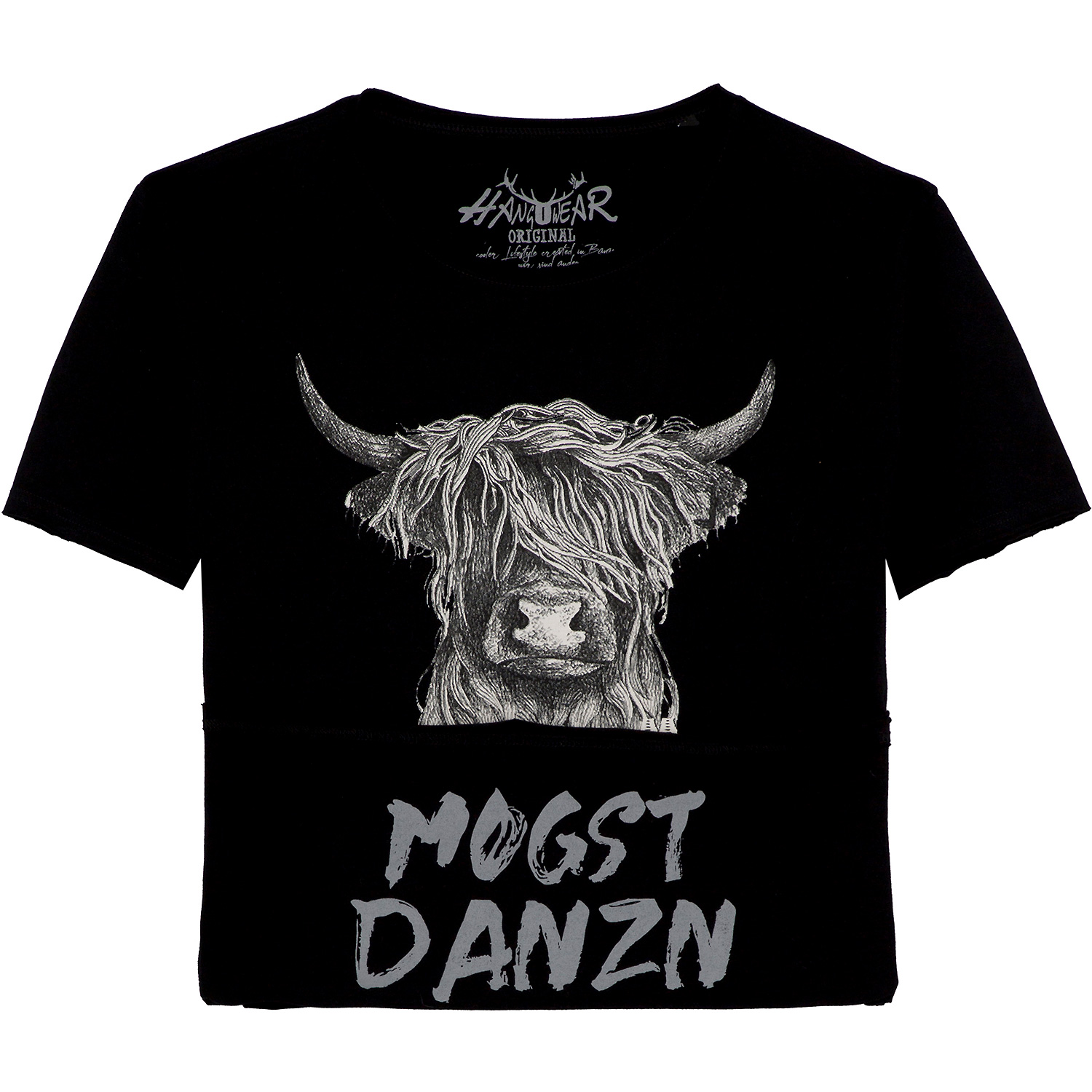 Herren hangOwear Hellgrau