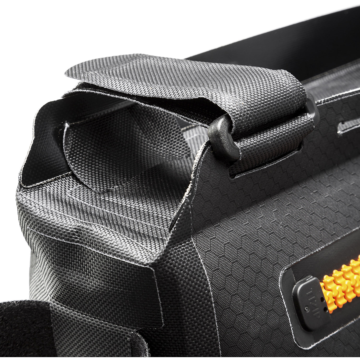 Unisex Ortlieb Schwarz