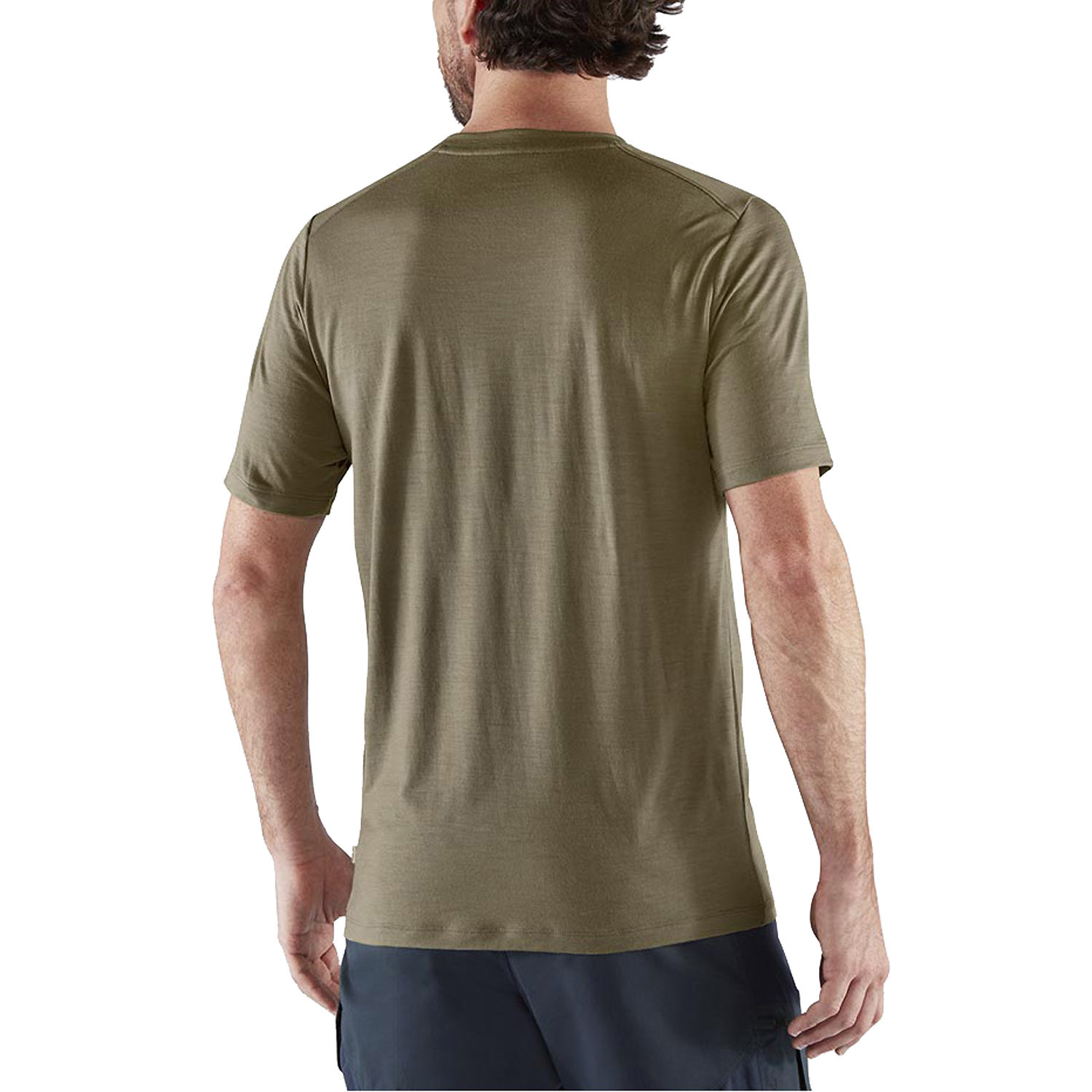 Herren Fjällräven Oliv