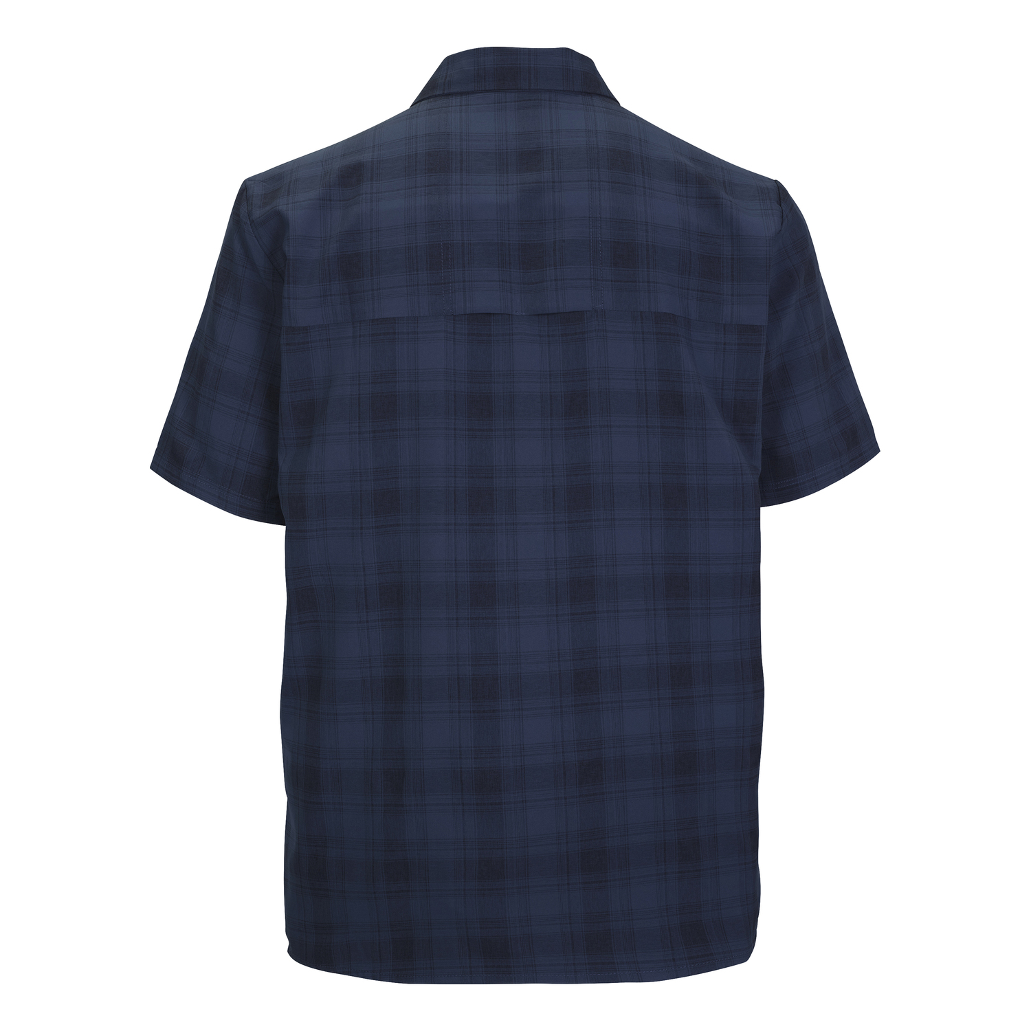 Herren killtec Blau KOS 98 MN WVN SHRT Hemd