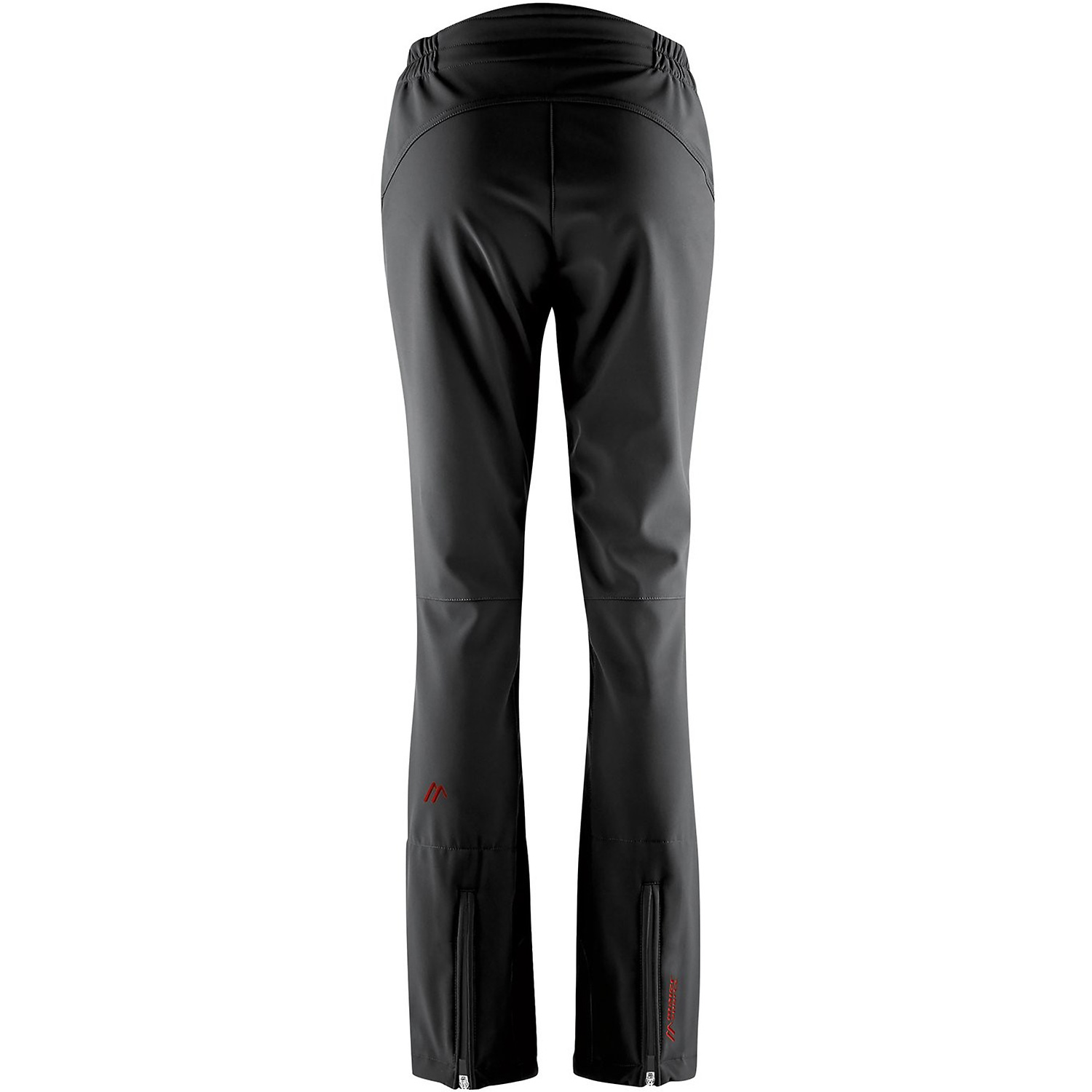Damen Maier Sports Schwarz Marie Da-Hose Softshell 900 84 Hose