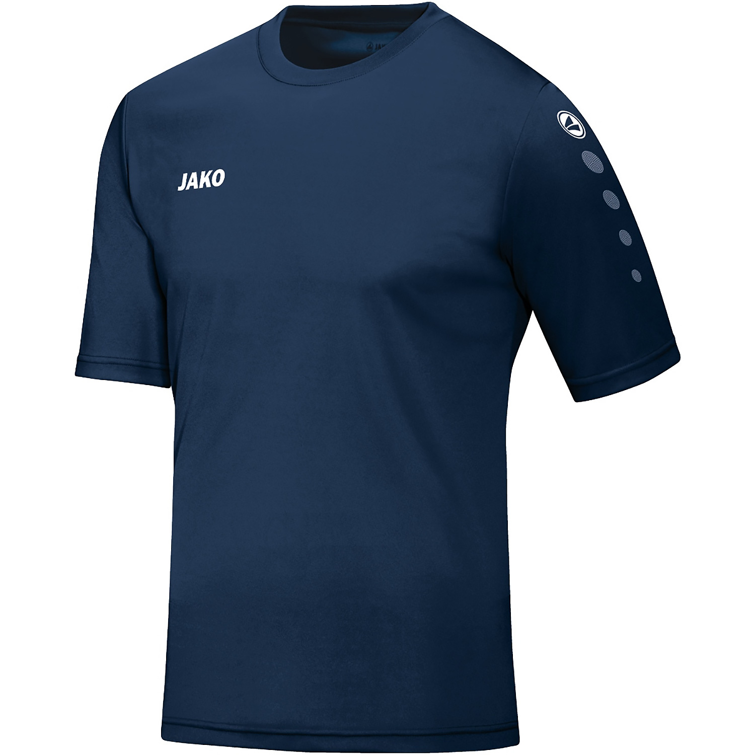 Herren Jako Marine Trikot Team KA Trikot