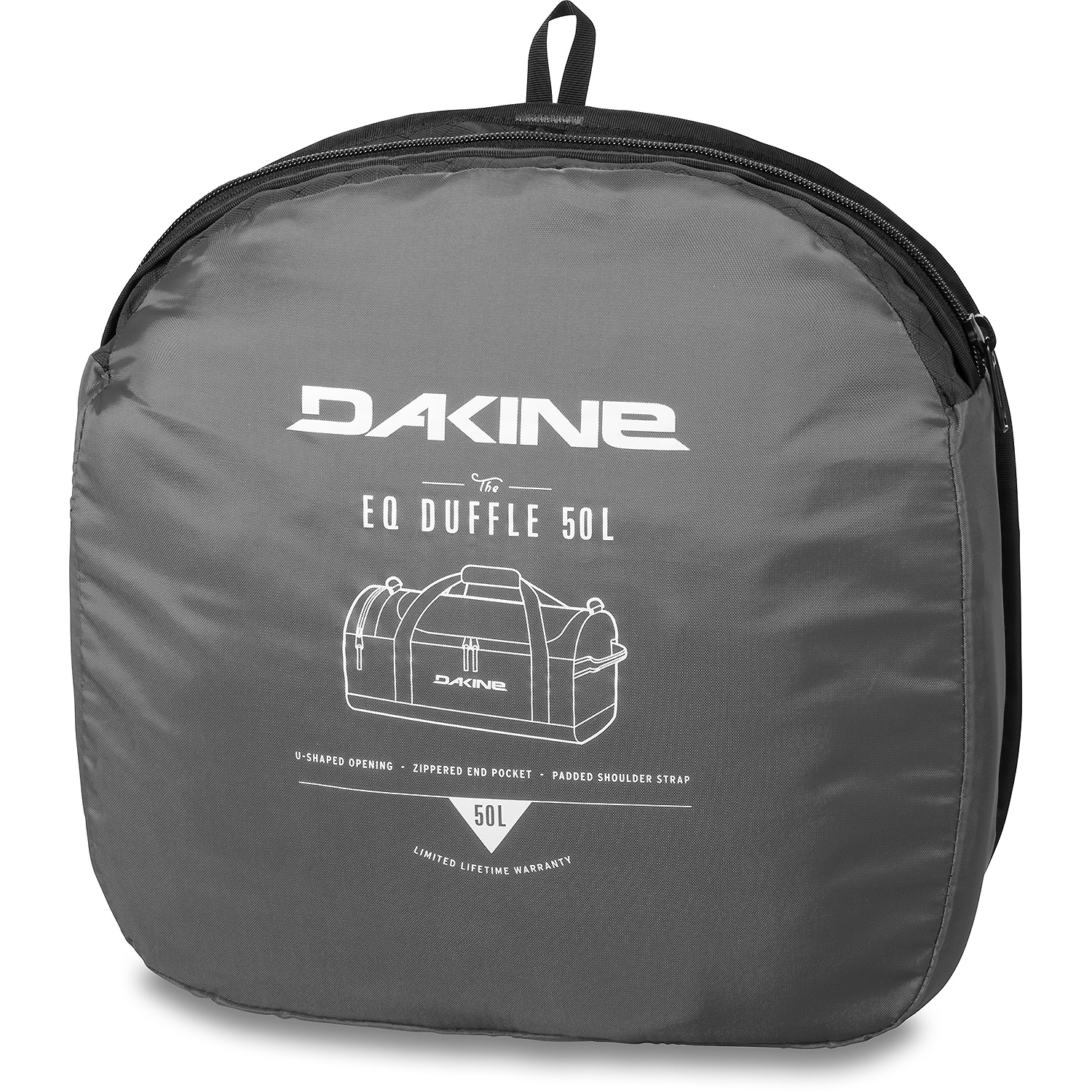 Unisex Dakine Schwarz