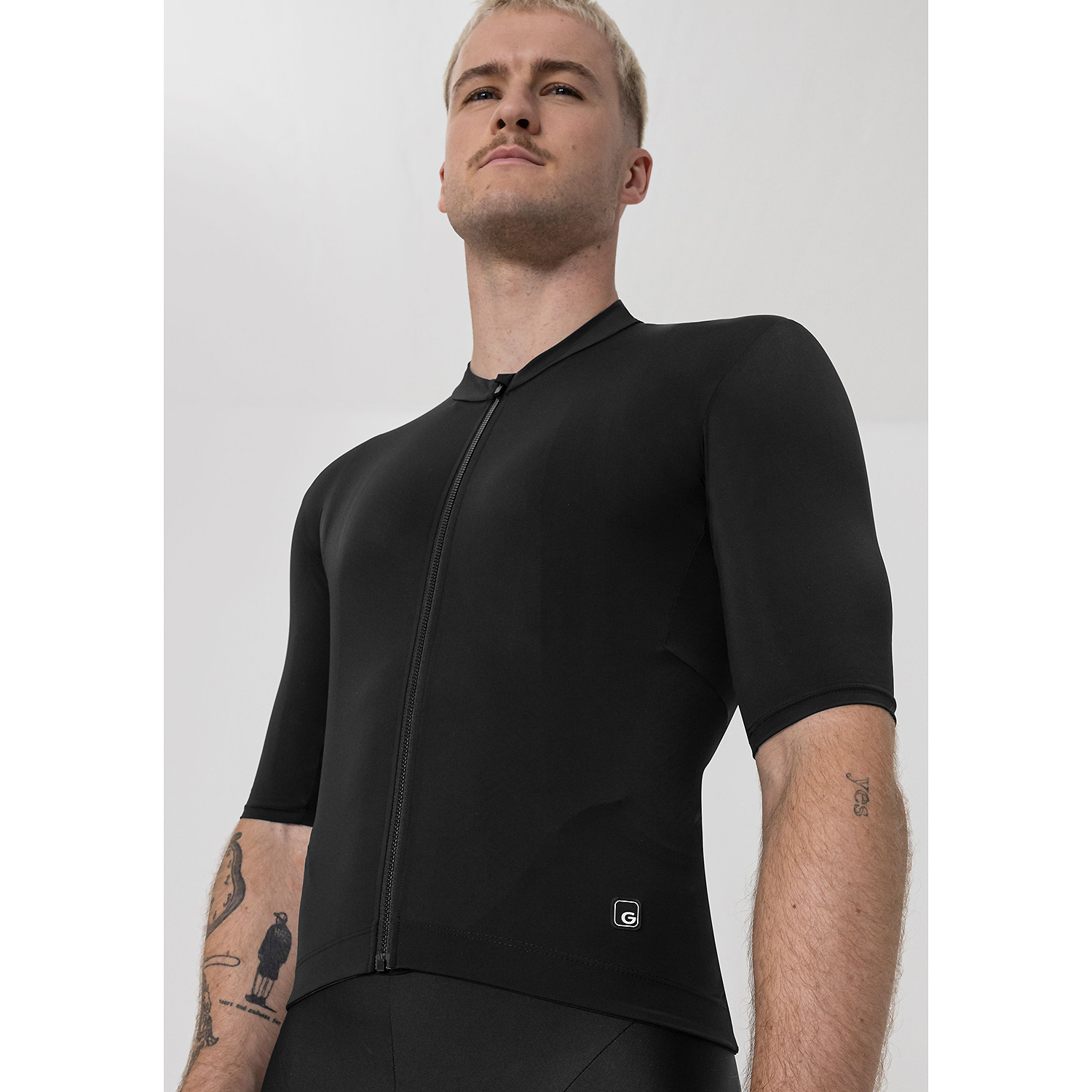 Herren Gonso Schwarz