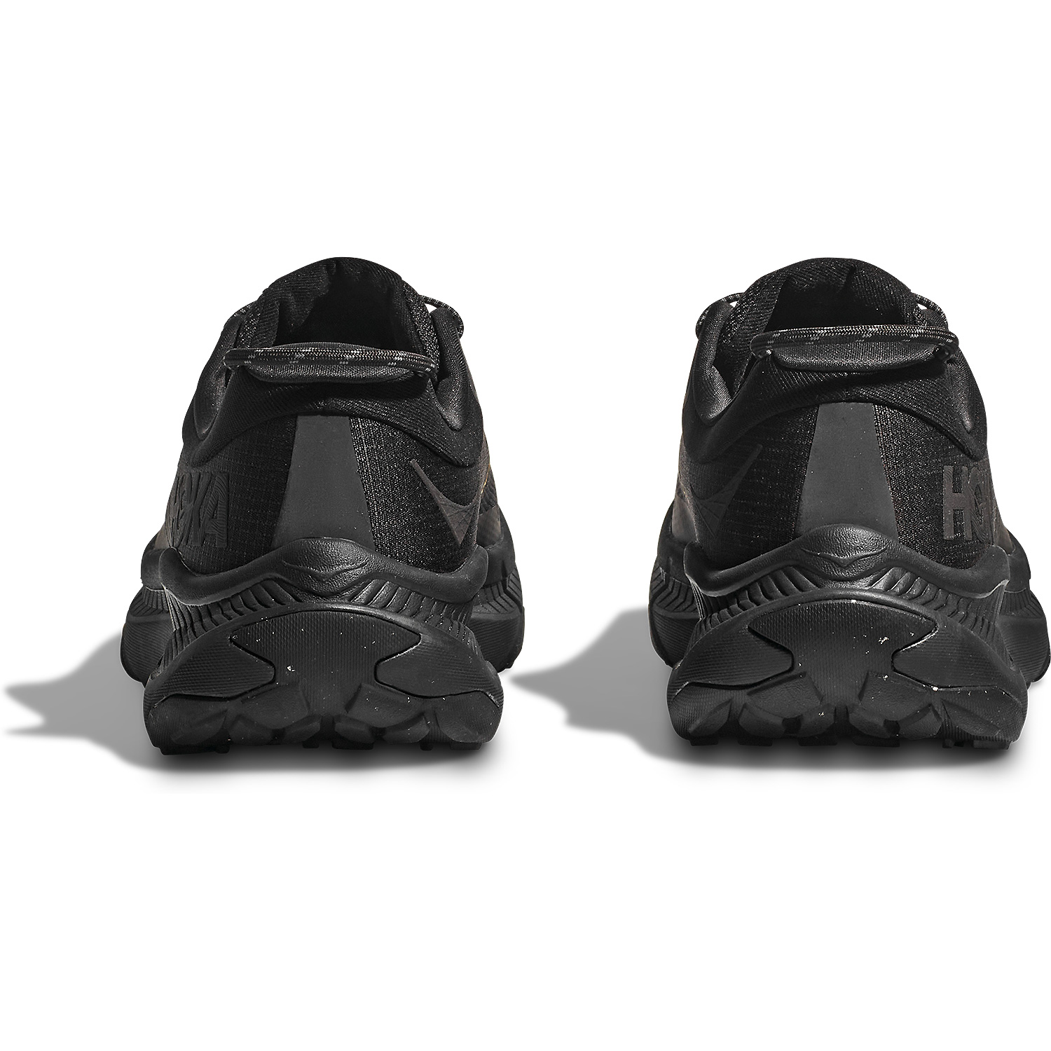 Damen Hoka Schwarz W TRANSPORT GTX BBLC 8 Multifunktionsschuh