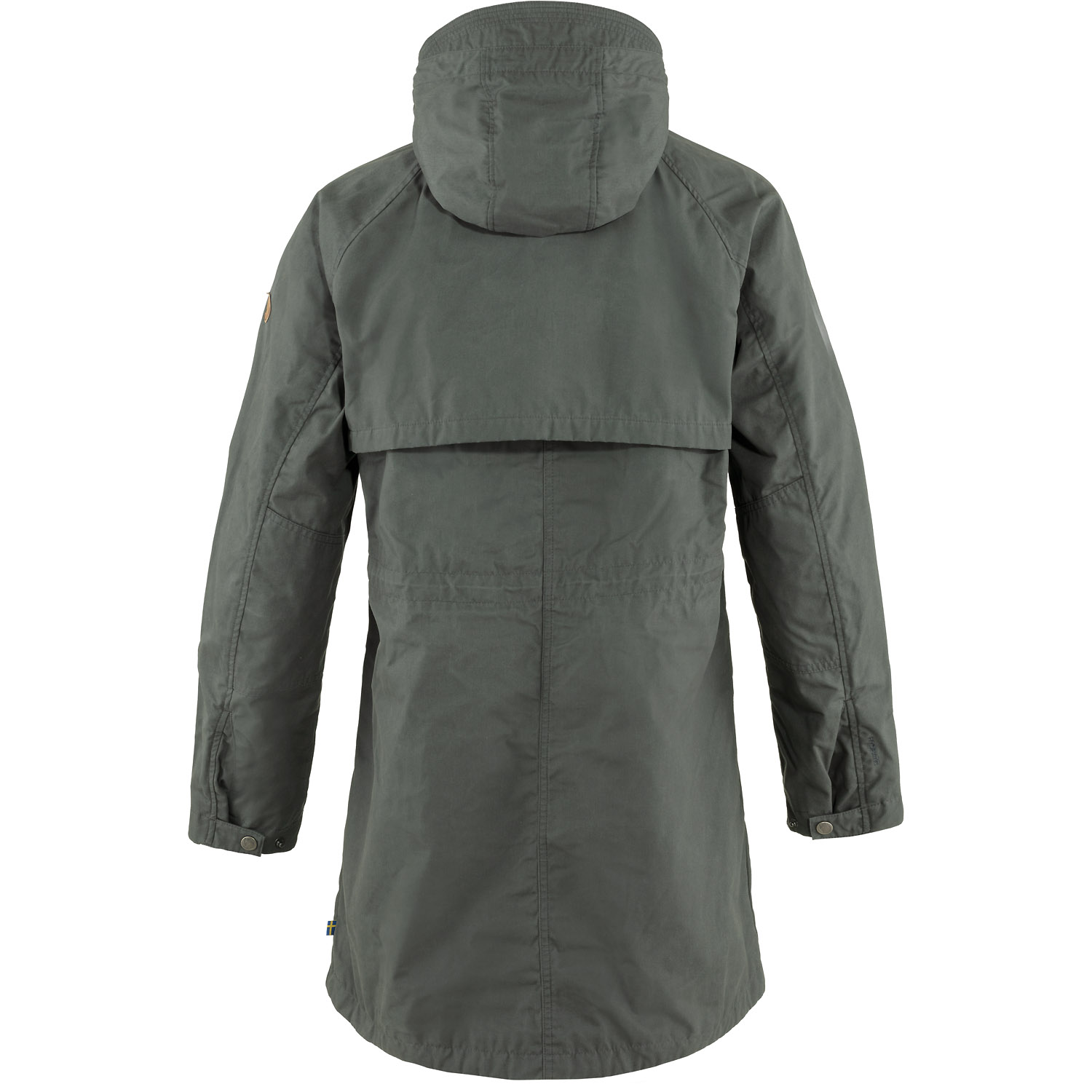 Damen Fjällräven Schlamm
