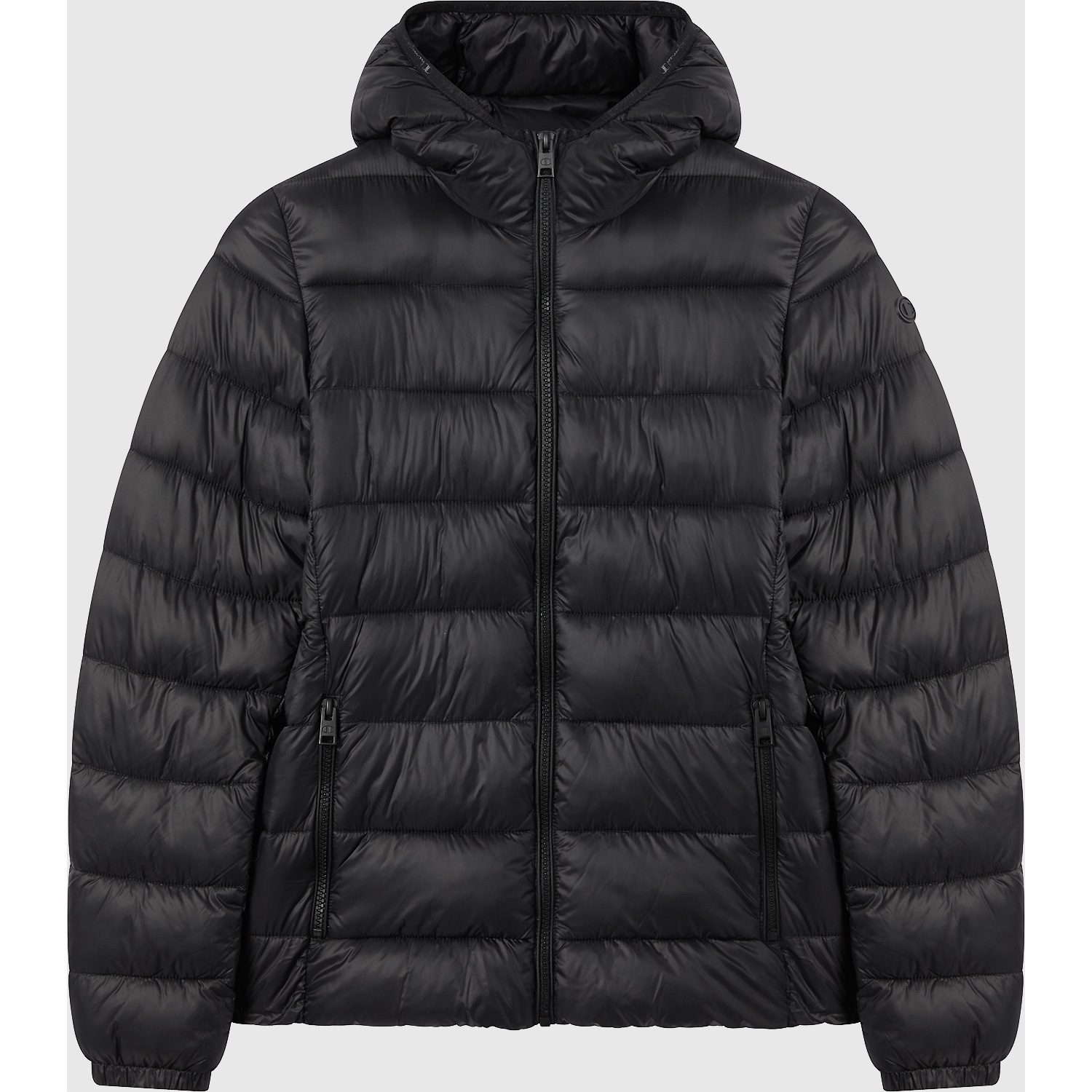 Damen Champion Schwarz