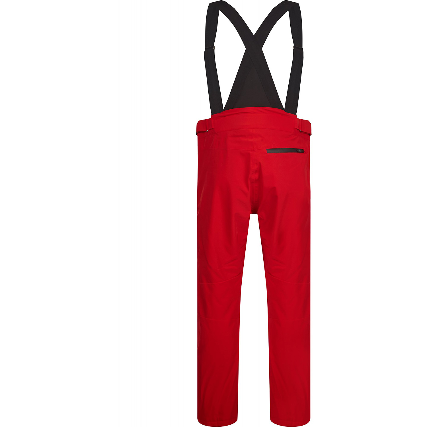 Herren Sportalm Rot