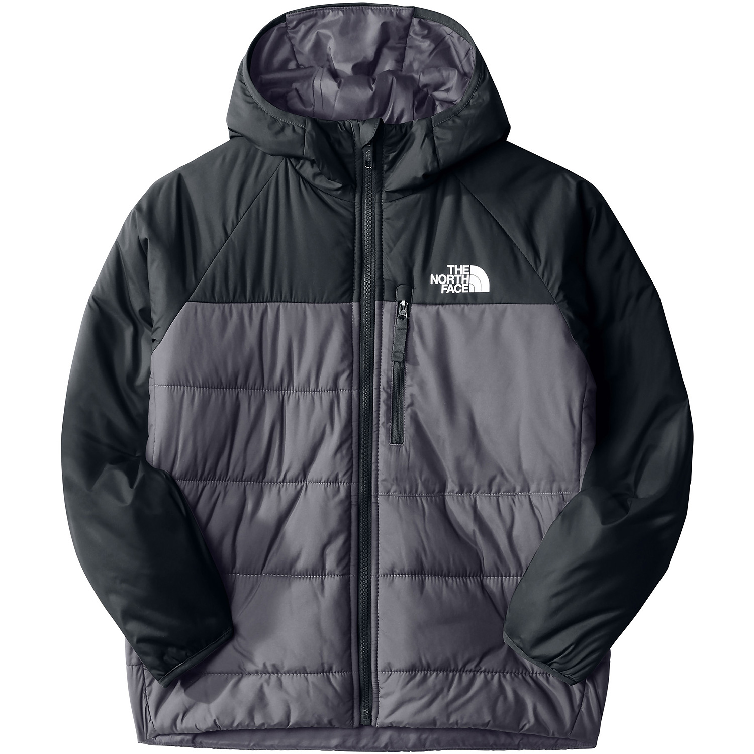 Kinder The North Face Schwarz