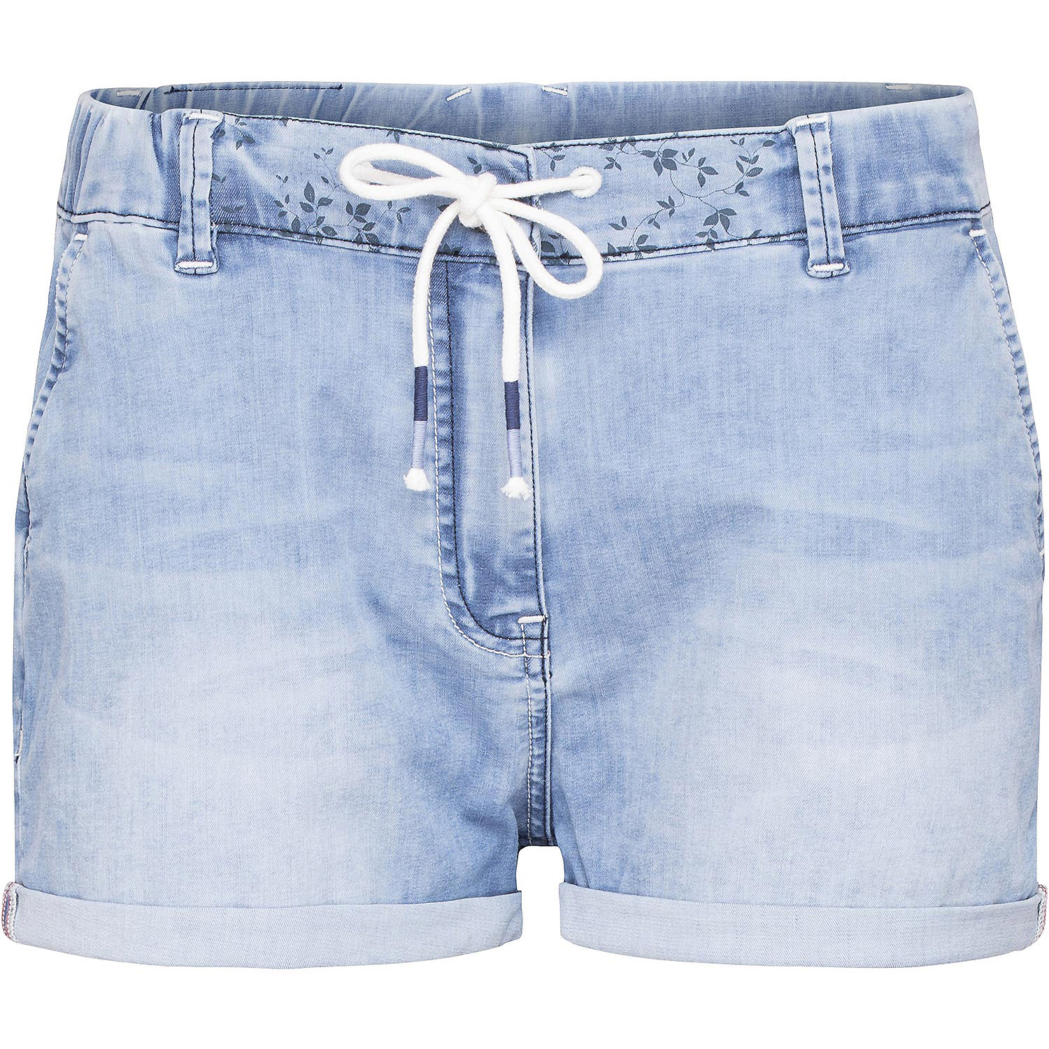 Damen Chillaz Blau