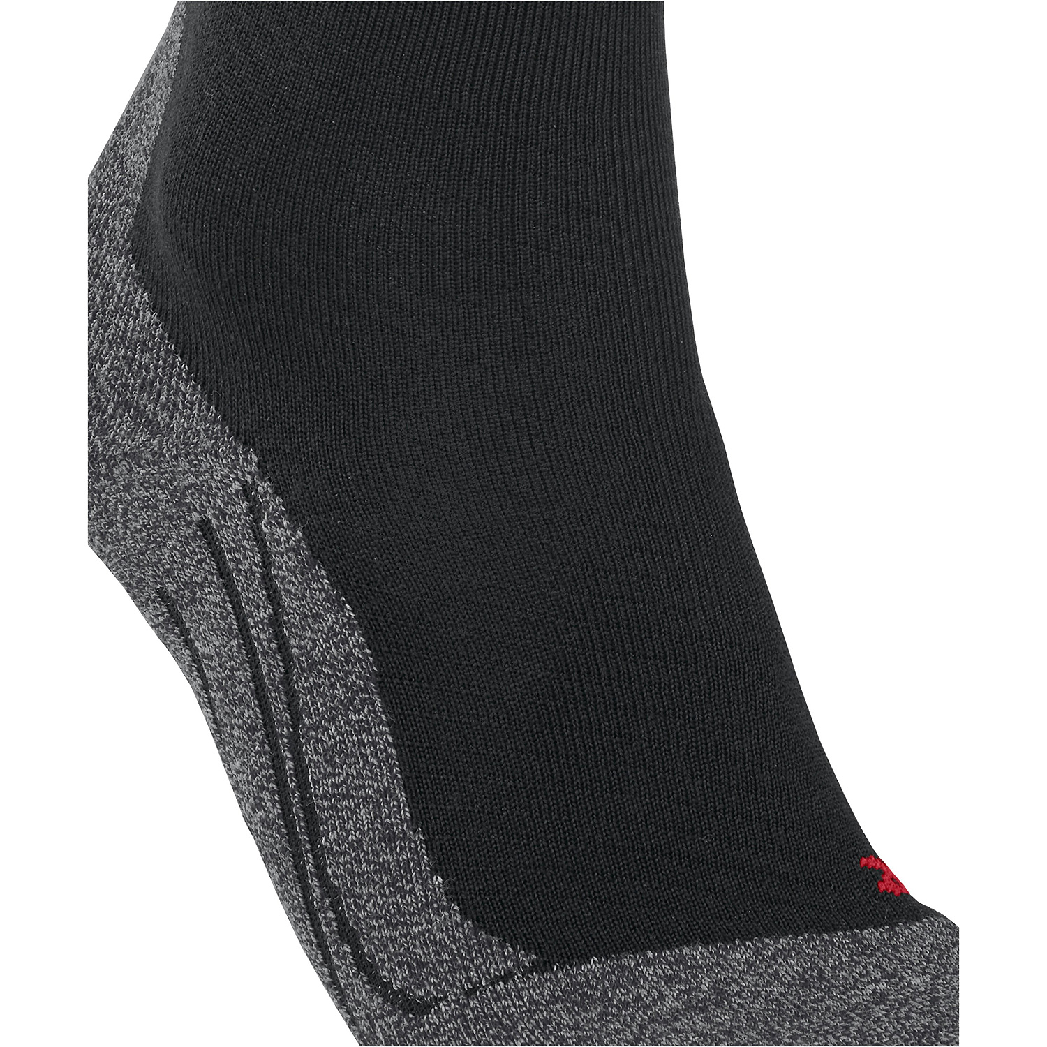 Damen Falke Schwarz FALKE TK Stabilizing W 3003 41-42 Socken