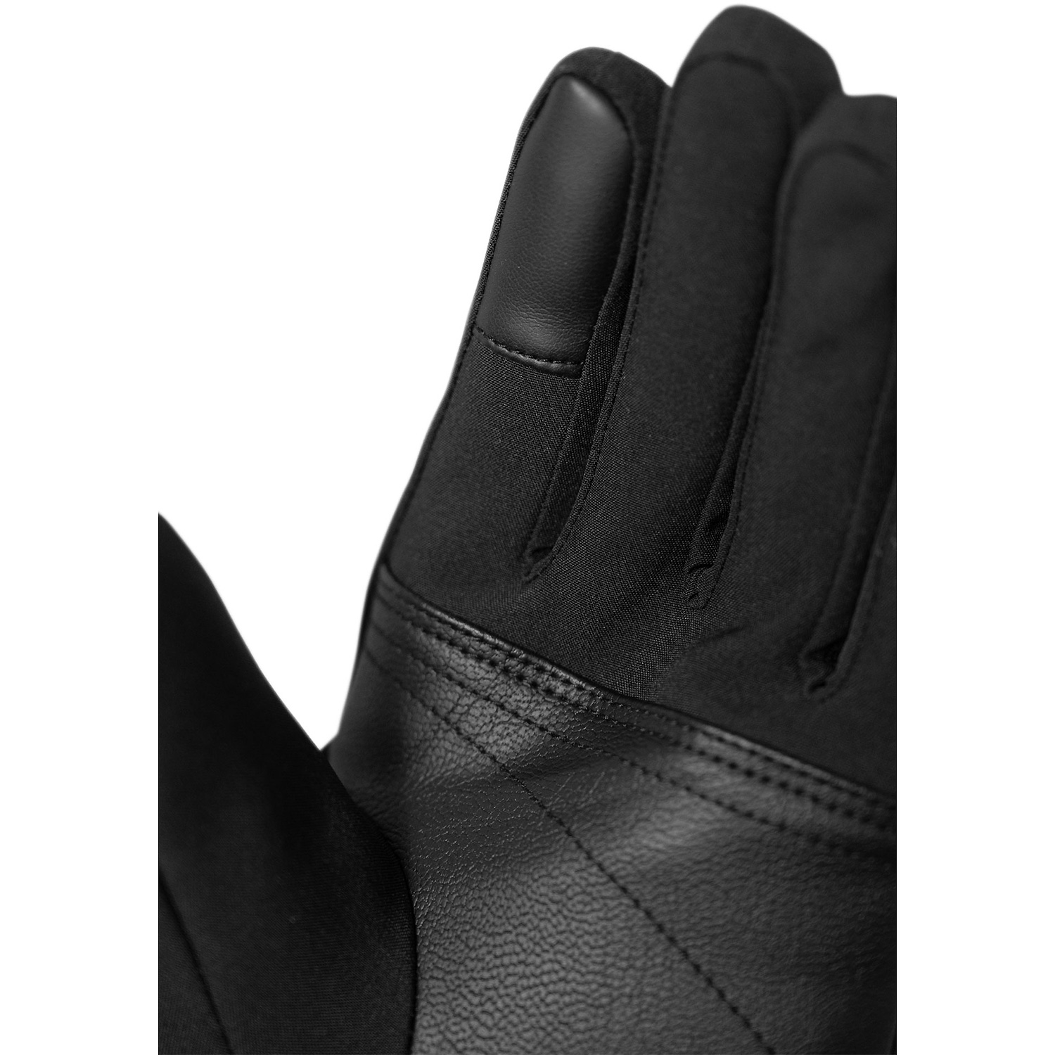 Damen Reusch Schwarz Reusch Lively R-TEX® XT TOUCH-TEC™ 7702 8,5 Handschuh