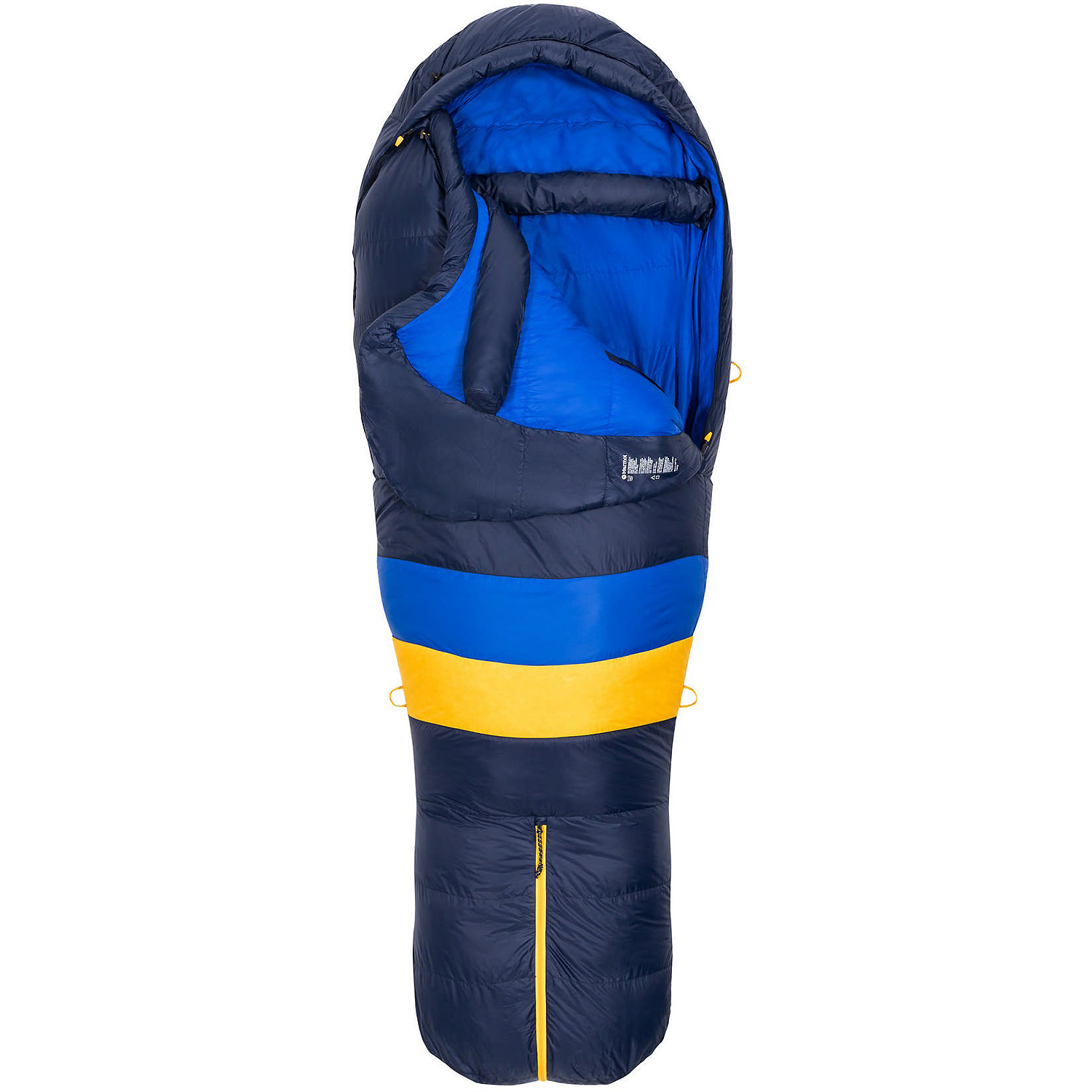 Damen Marmot Marine