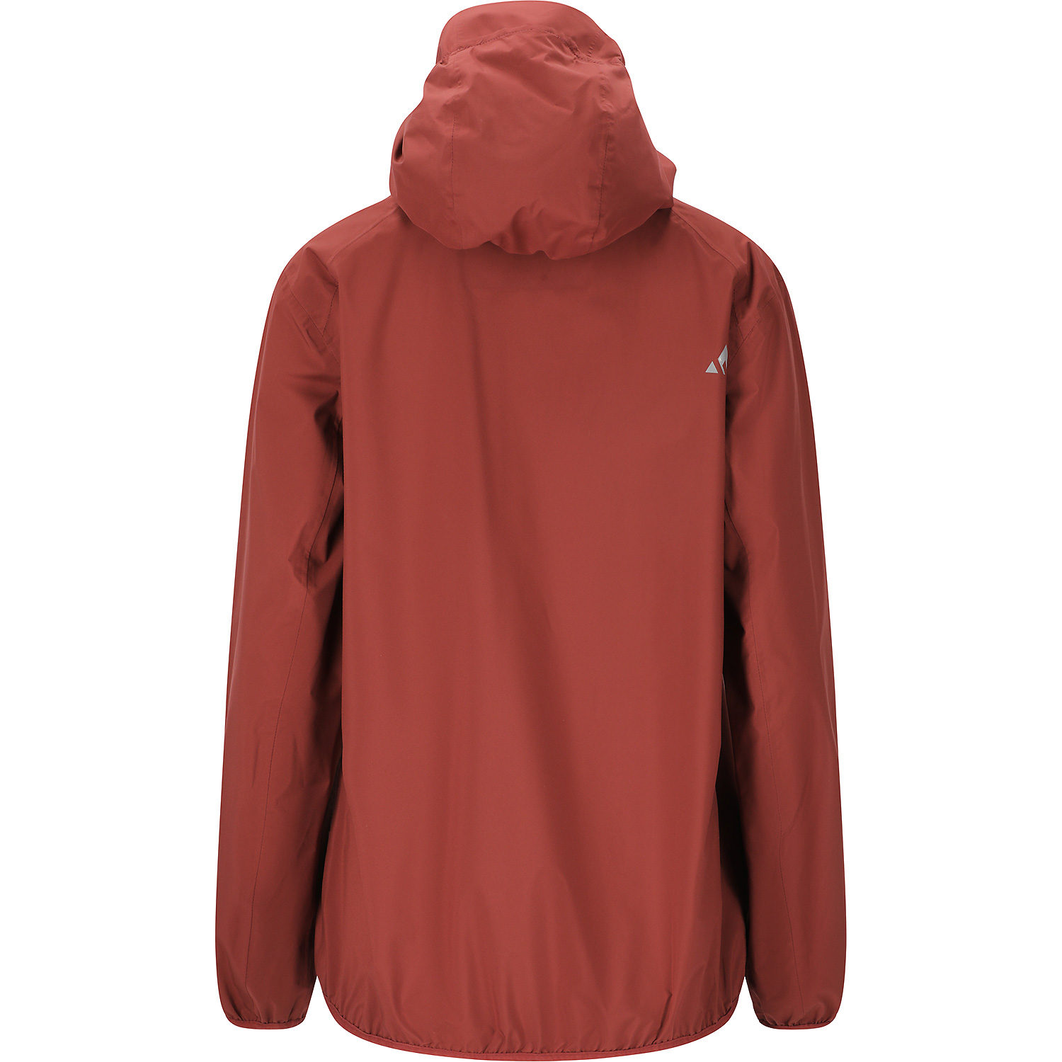 Damen Whistler Fire Red