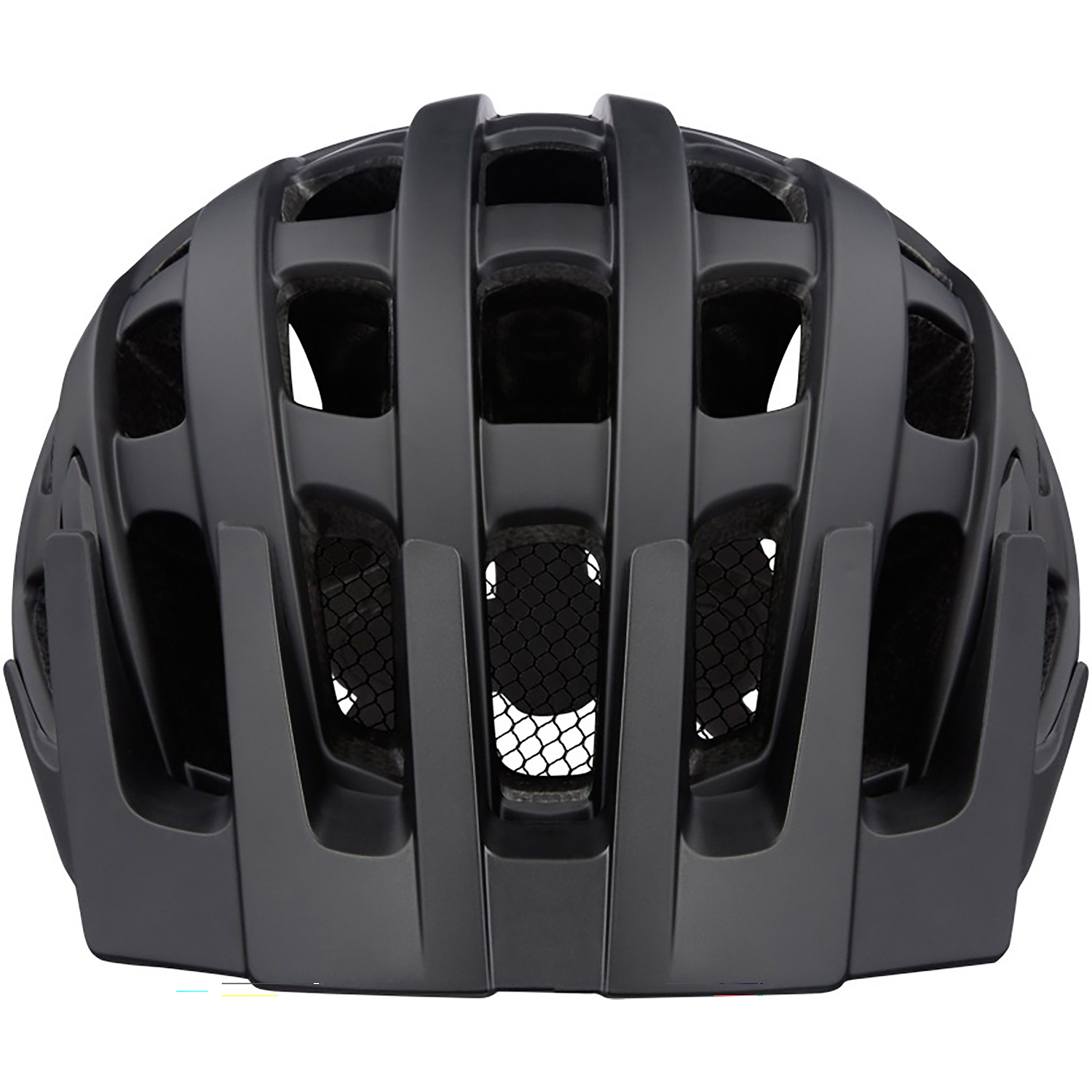 Unisex Lazer Schwarz