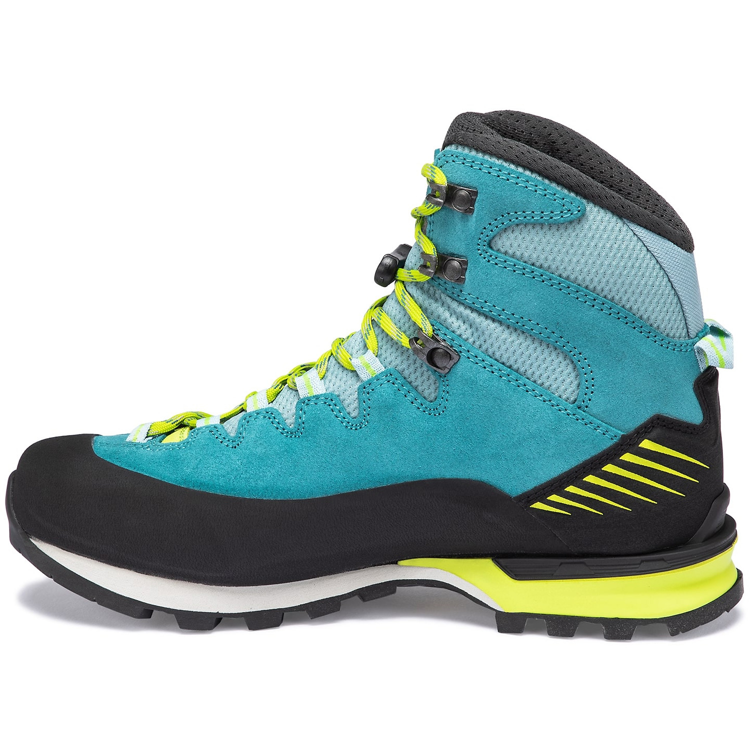 Damen Hanwag Royal Blau