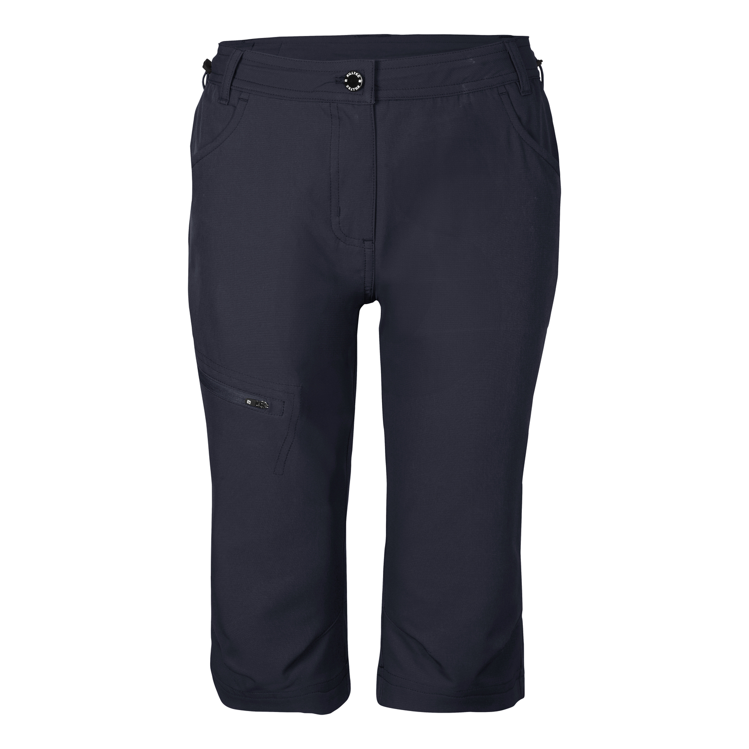 Damen killtec Blau KOS 4 WMN PNTS 00830 54 Caprihose