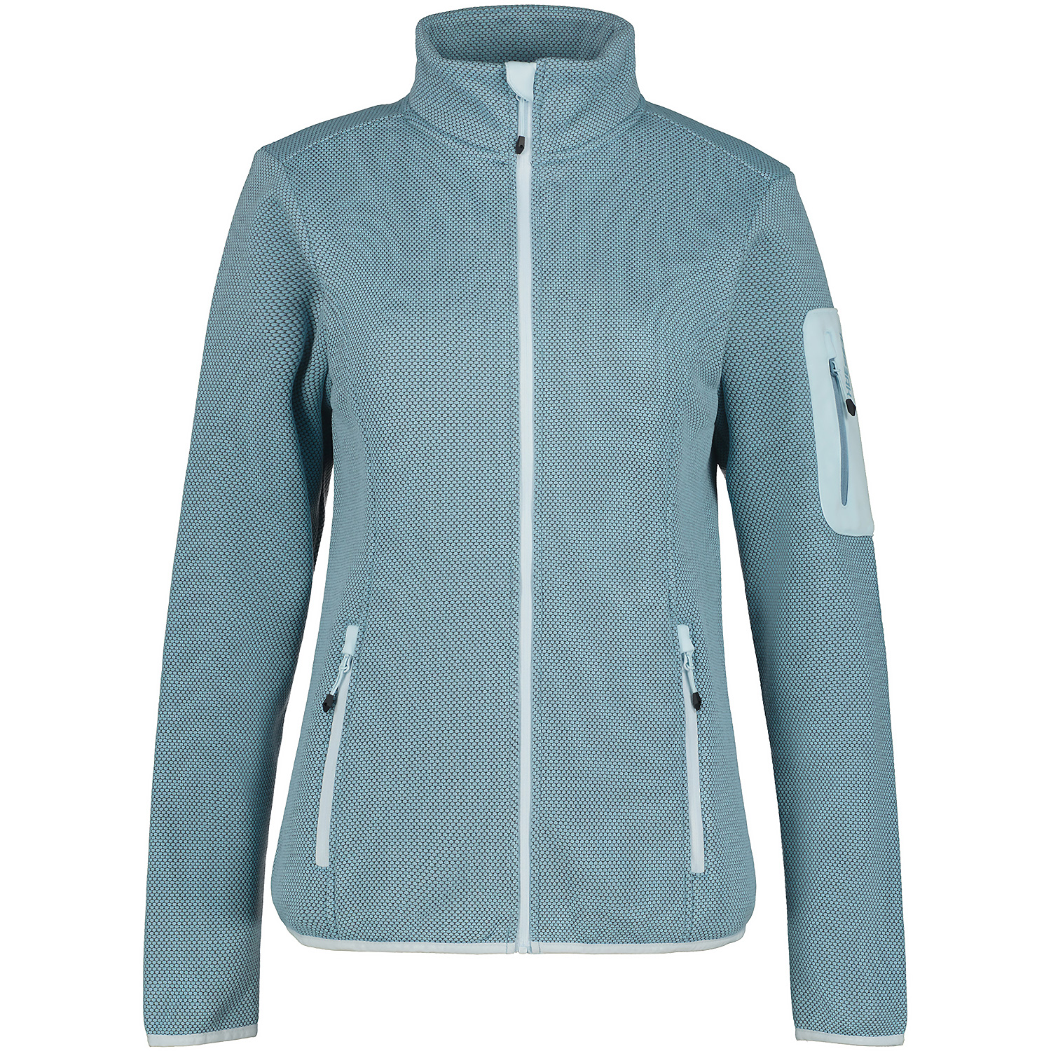 Damen Icepeak Royal Blau