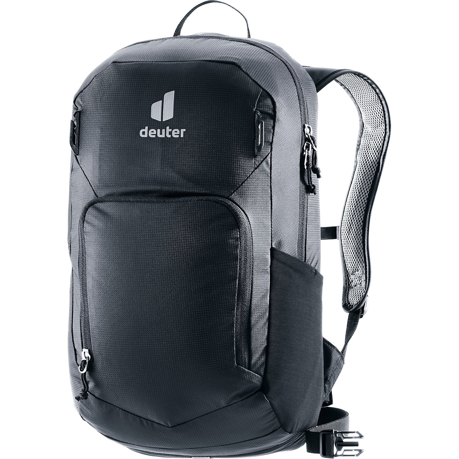 Damen Deuter Schwarz