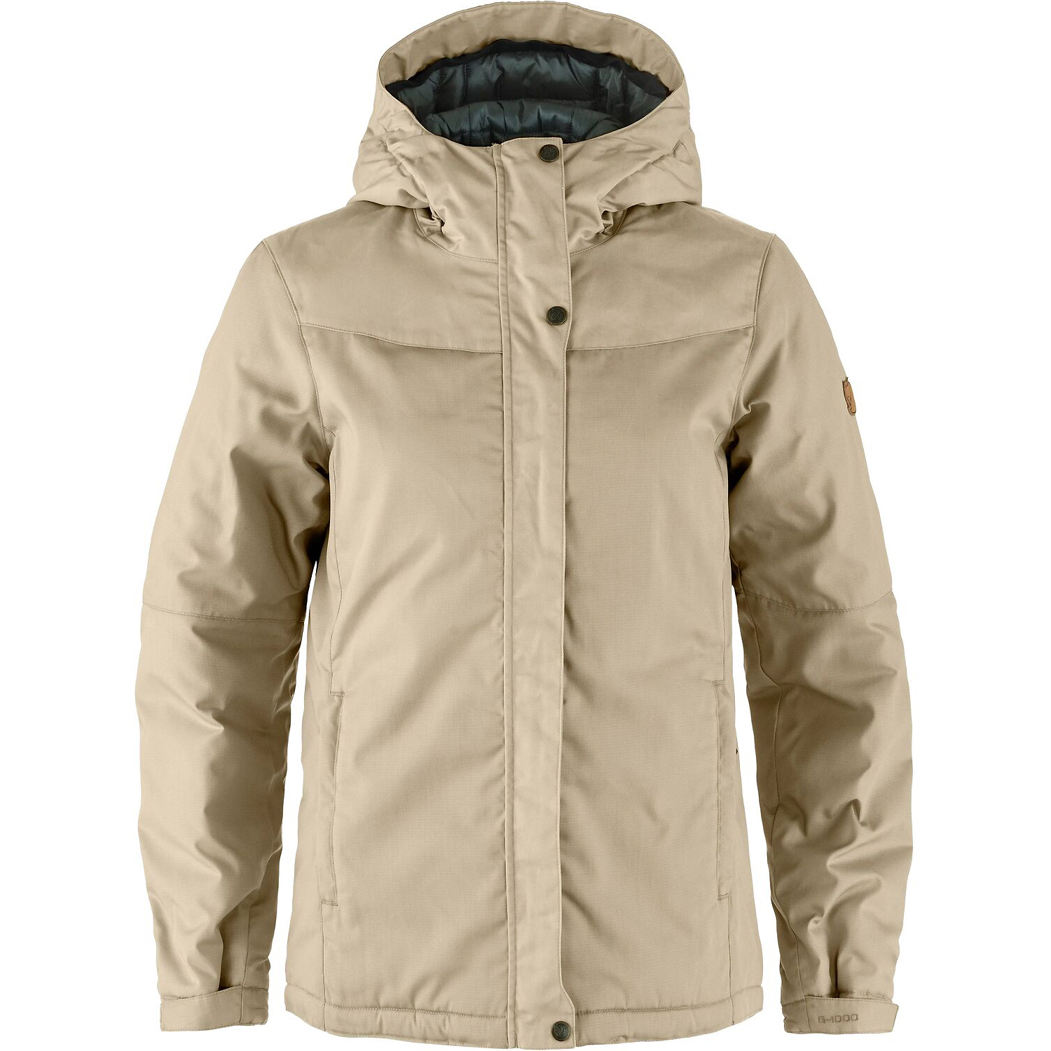 Damen Fjällräven Beige