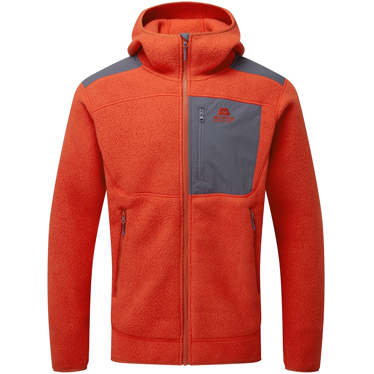 Herren Mountain Equipment Rot