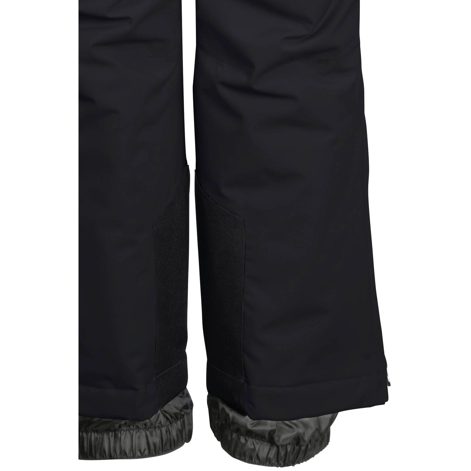 Mädchen Kinder killtec Schwarz KSW 152 GRLS SKI PNTS 00200 176 Latzhose