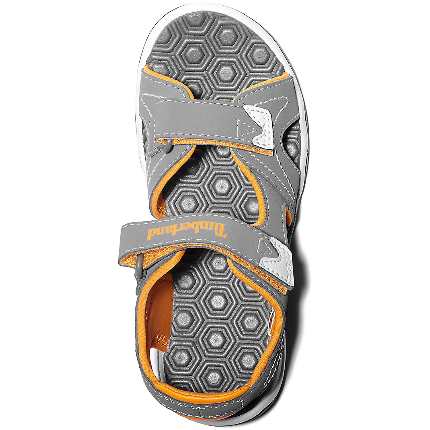Unisex Timberland Grau