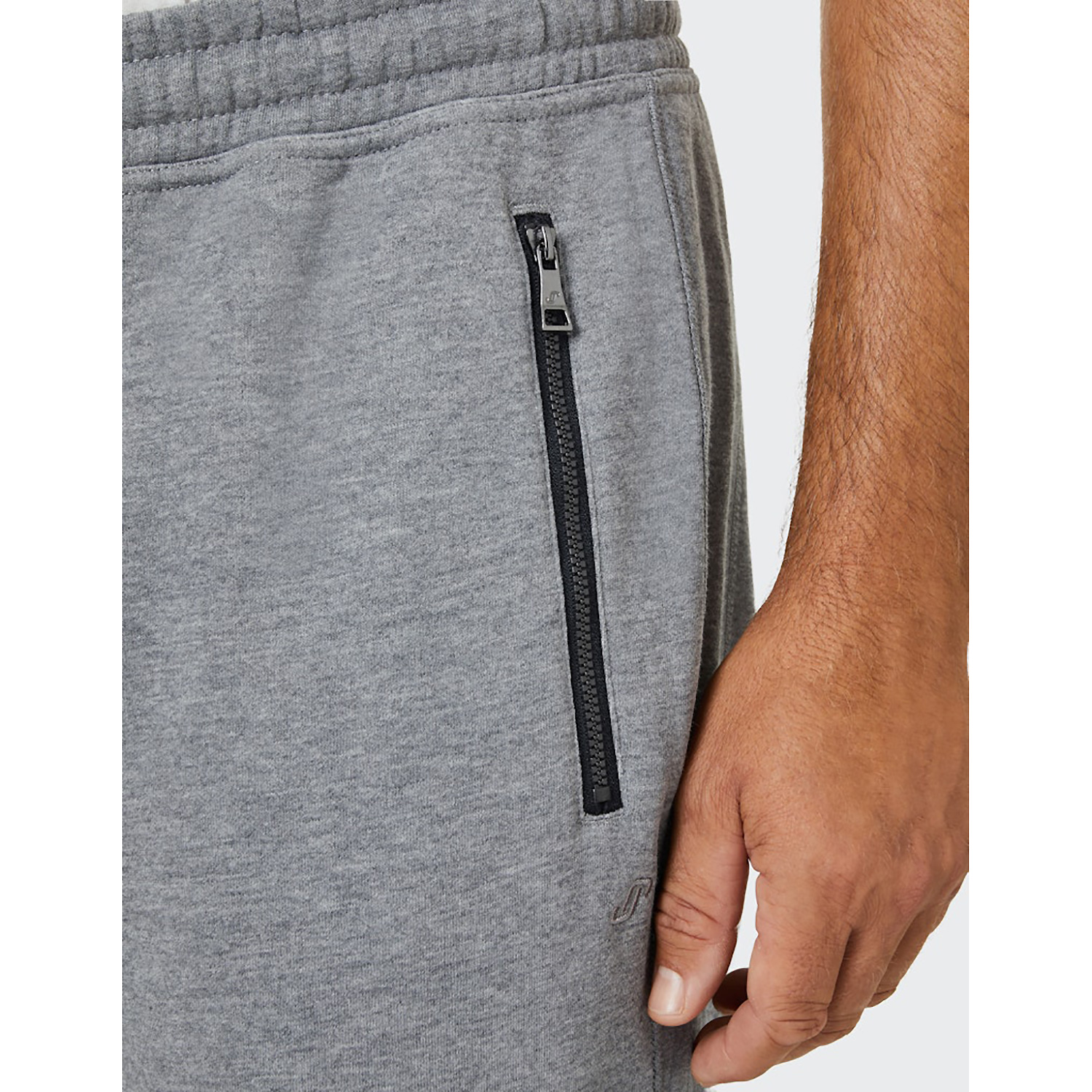 Herren Joy Dunkelgrau MAX Hose 20017 56 Sporthose