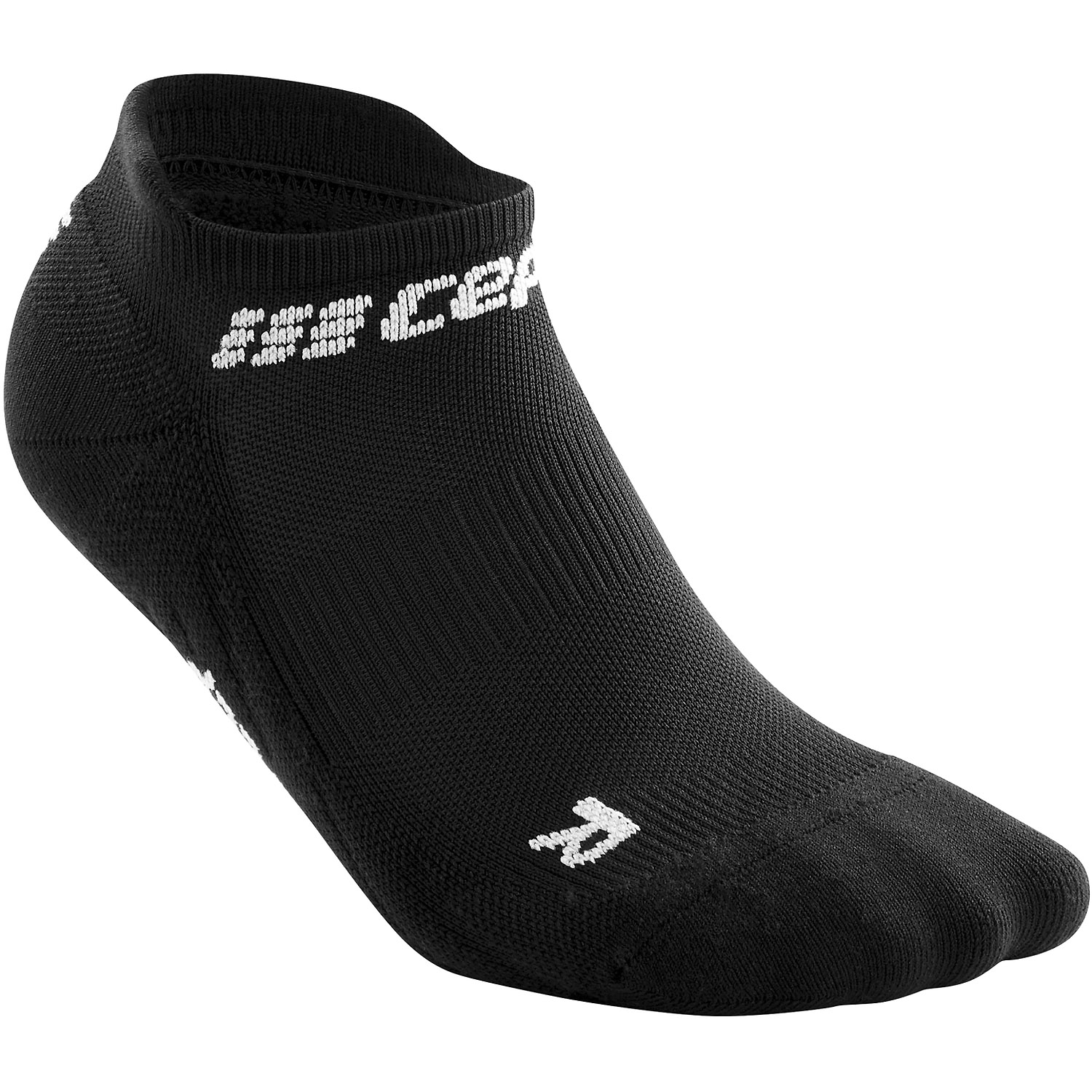 Damen CEP Schwarz CEP hiking light merino mid-cut socks*, women 783 II Socken