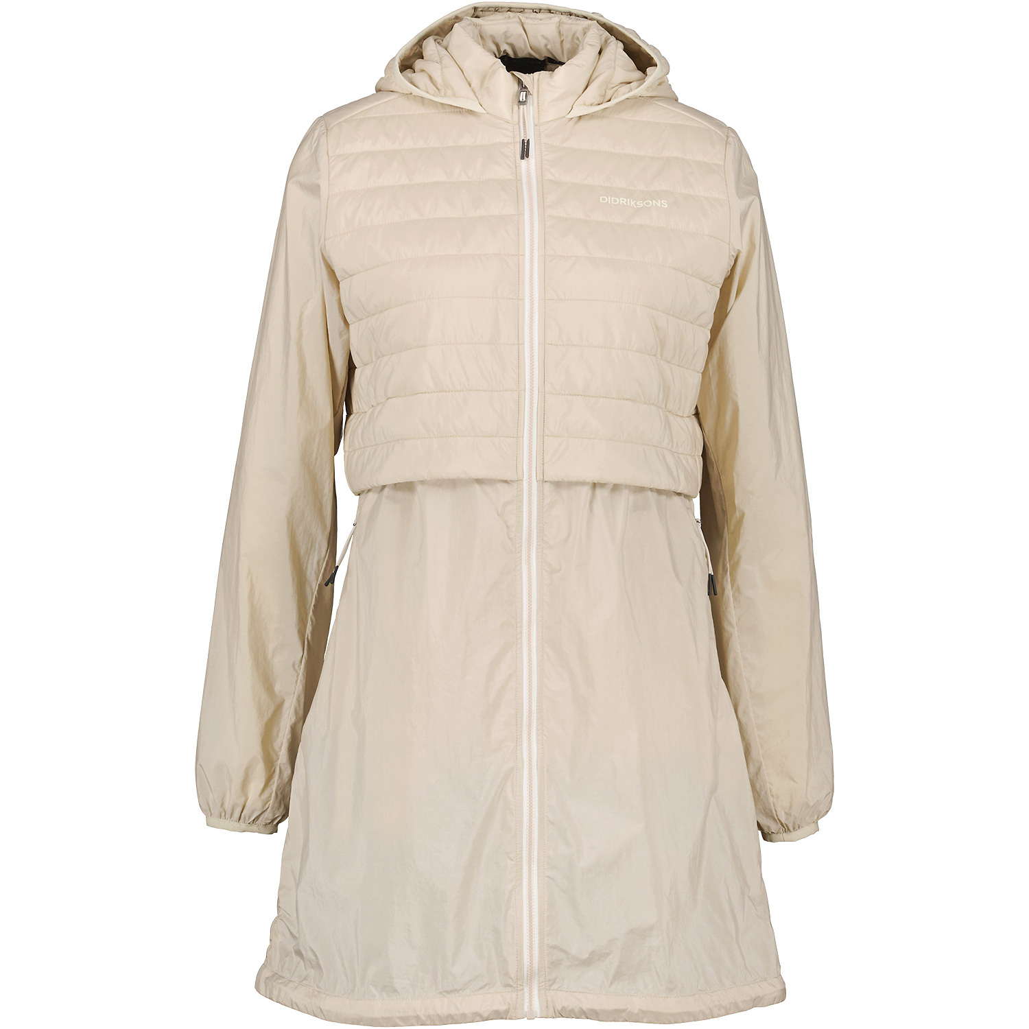 Damen Didriksons Beige