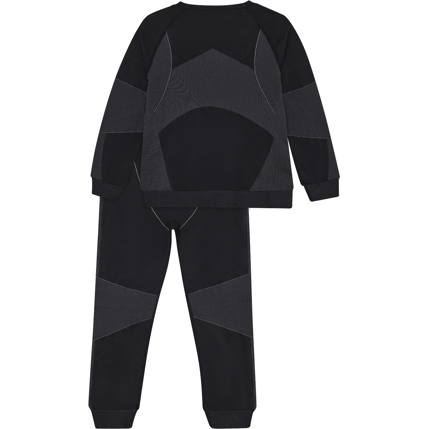 Kinder Color Kids Schwarz