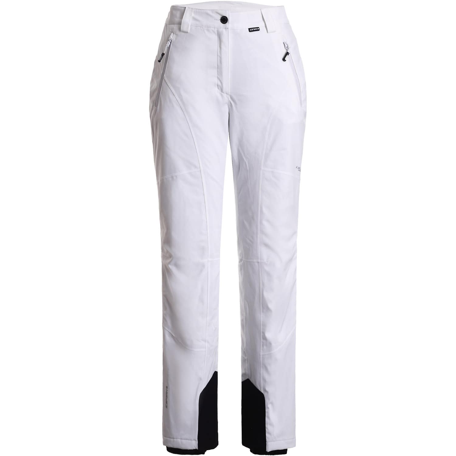 Damen Icepeak Weiß Falke RU5 Lightweight Short Women 8584 39-40 Socken