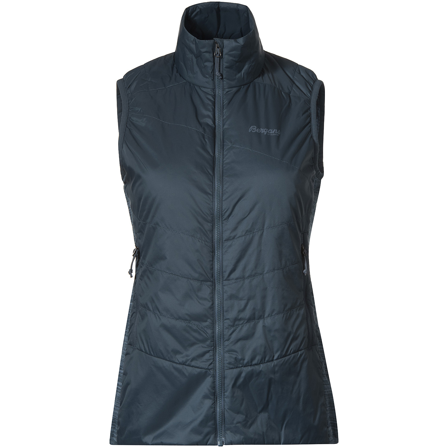 Damen Bergans Blau