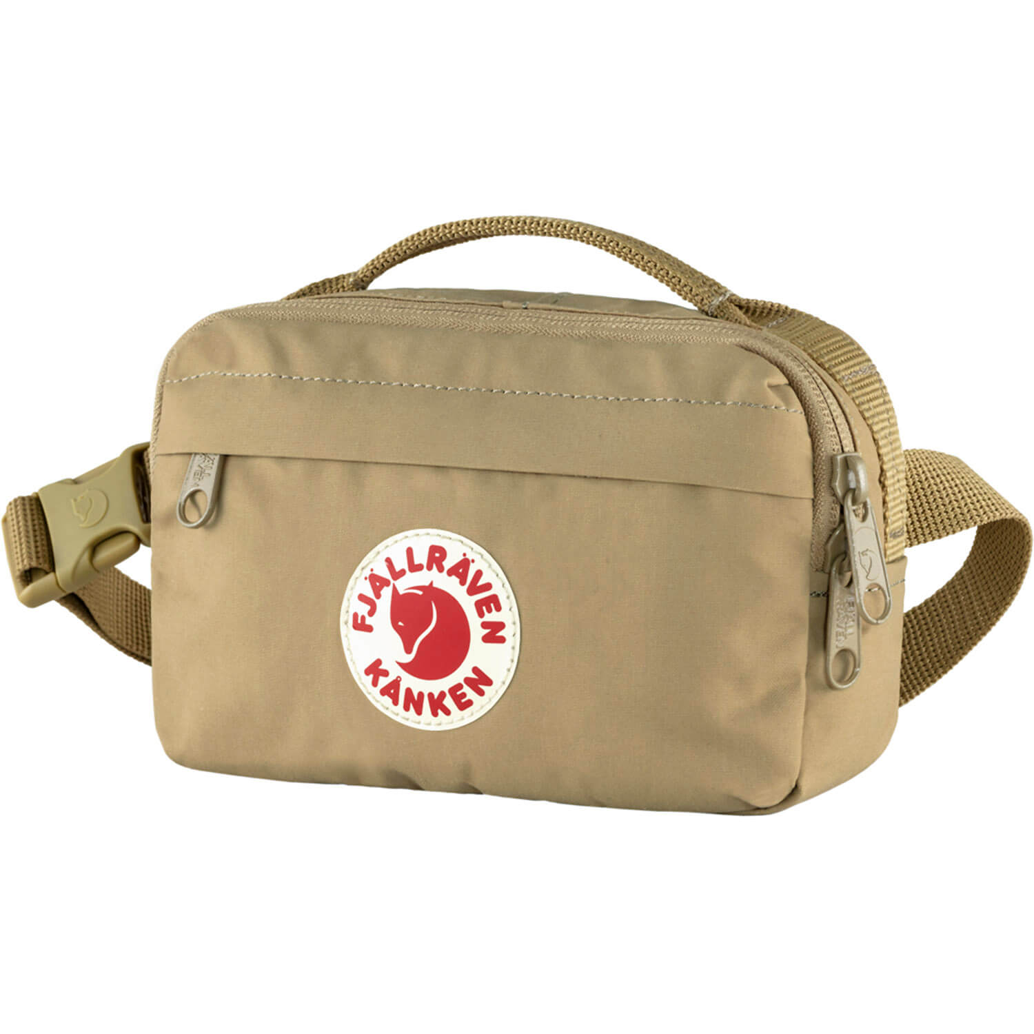 Unisex Fjällräven Sand