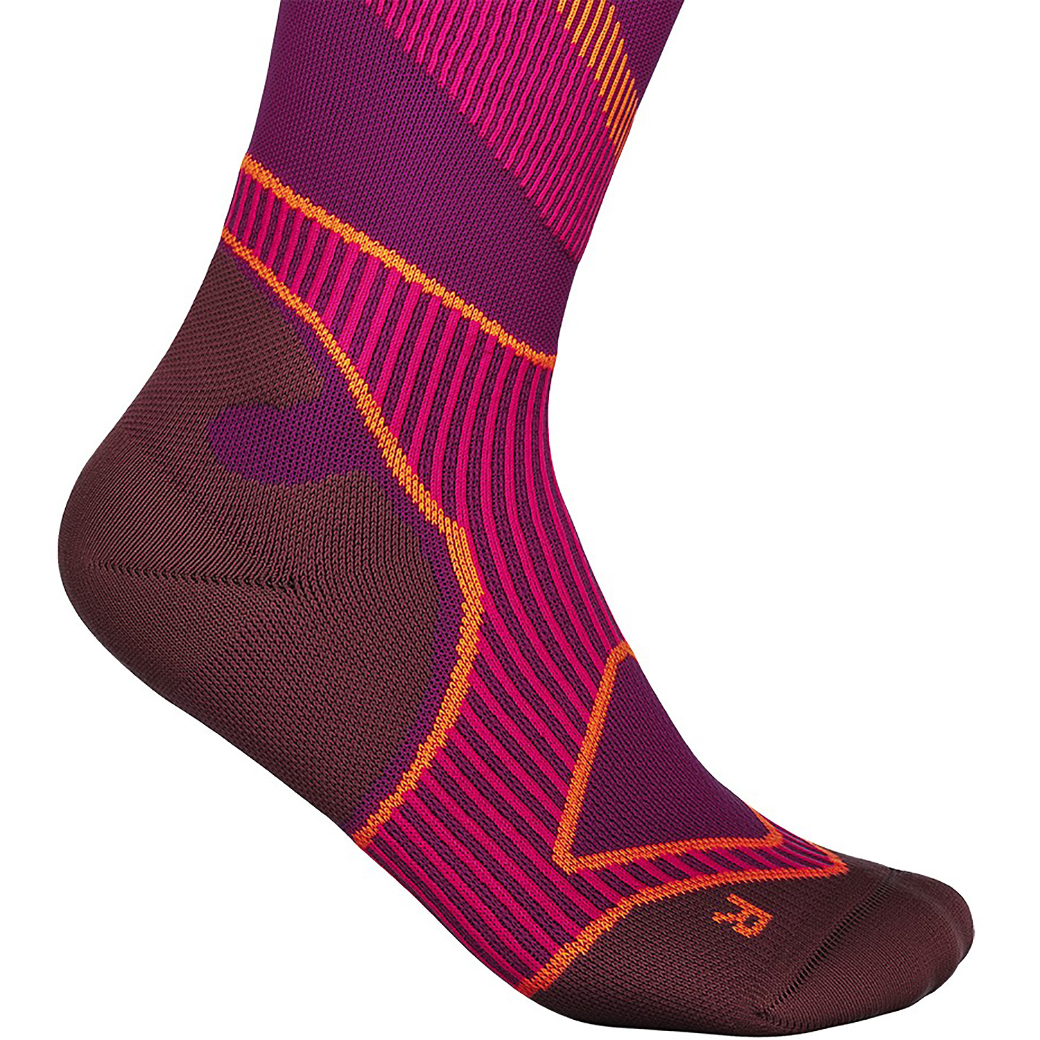 Damen Bauerfeind Pink