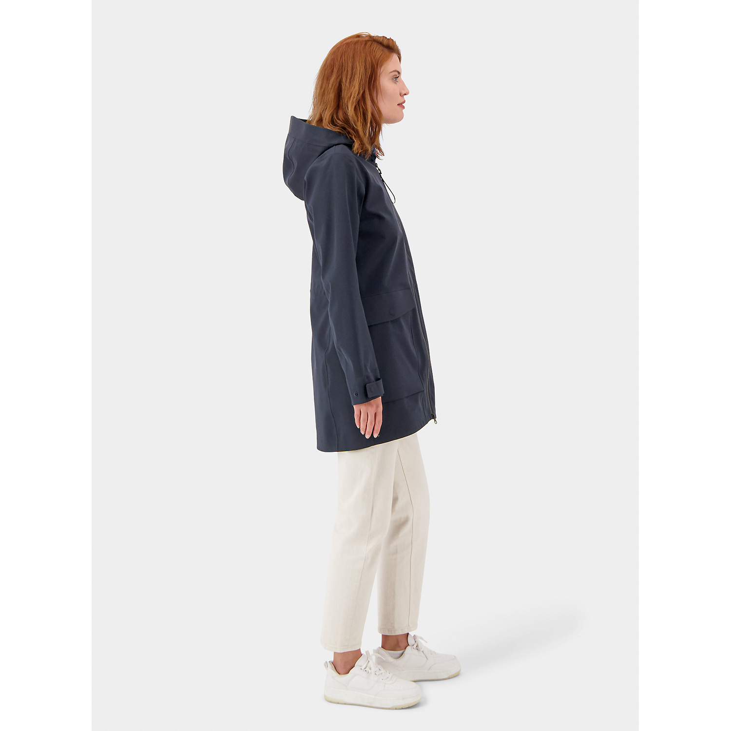 Damen Didriksons Blau