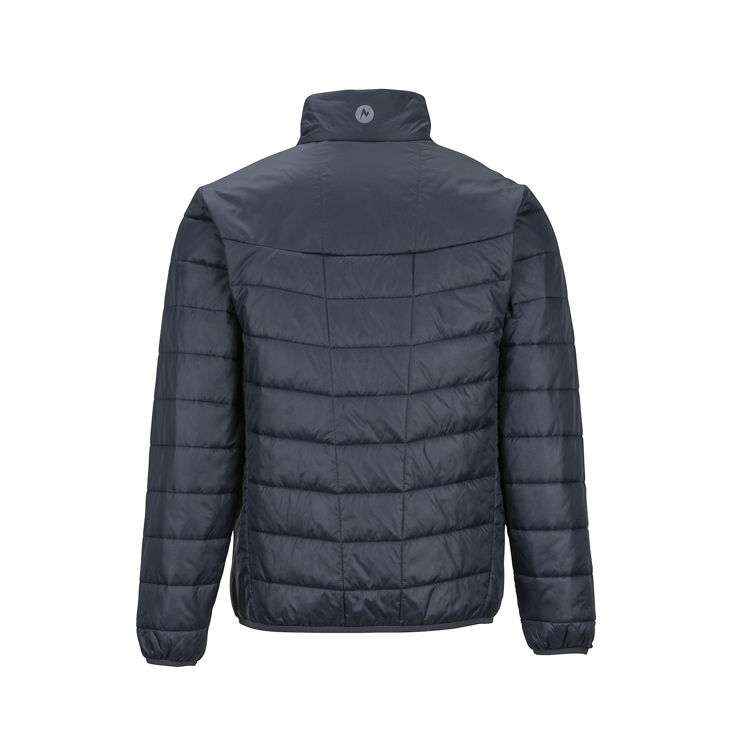 Herren Marmot Blau