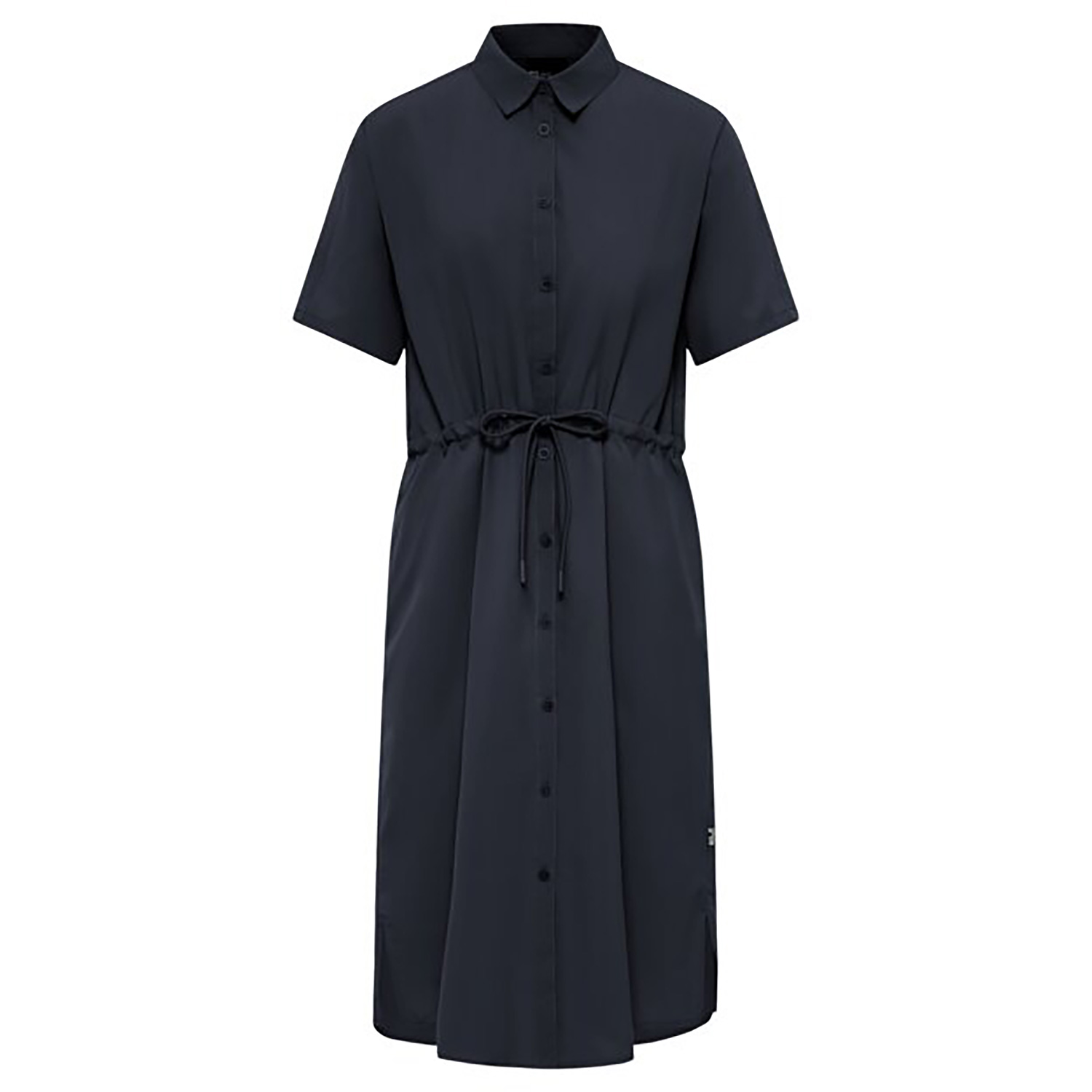 Damen Jack Wolfskin Marine WAIMEA DRESS W C0413 S Kleid