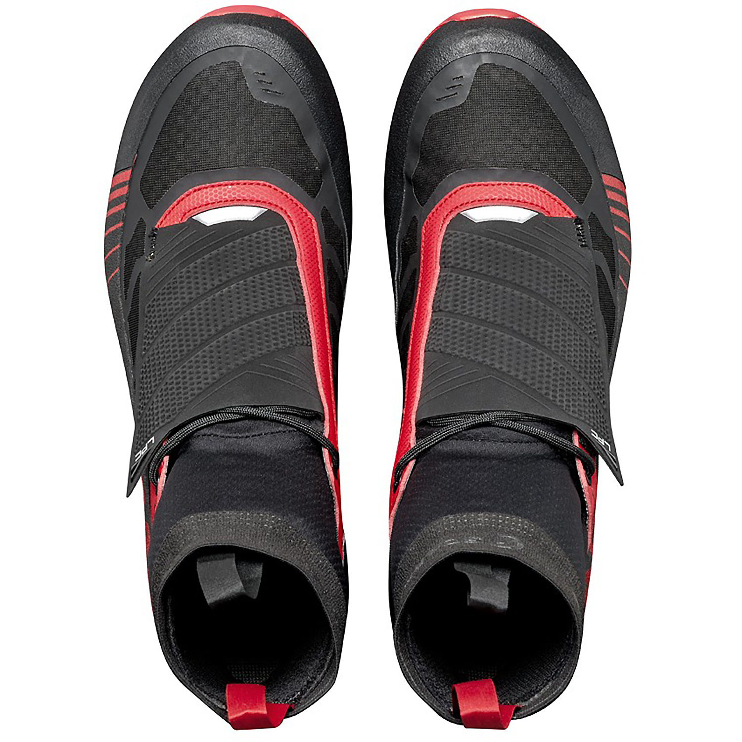 Unisex Scarpa Rot