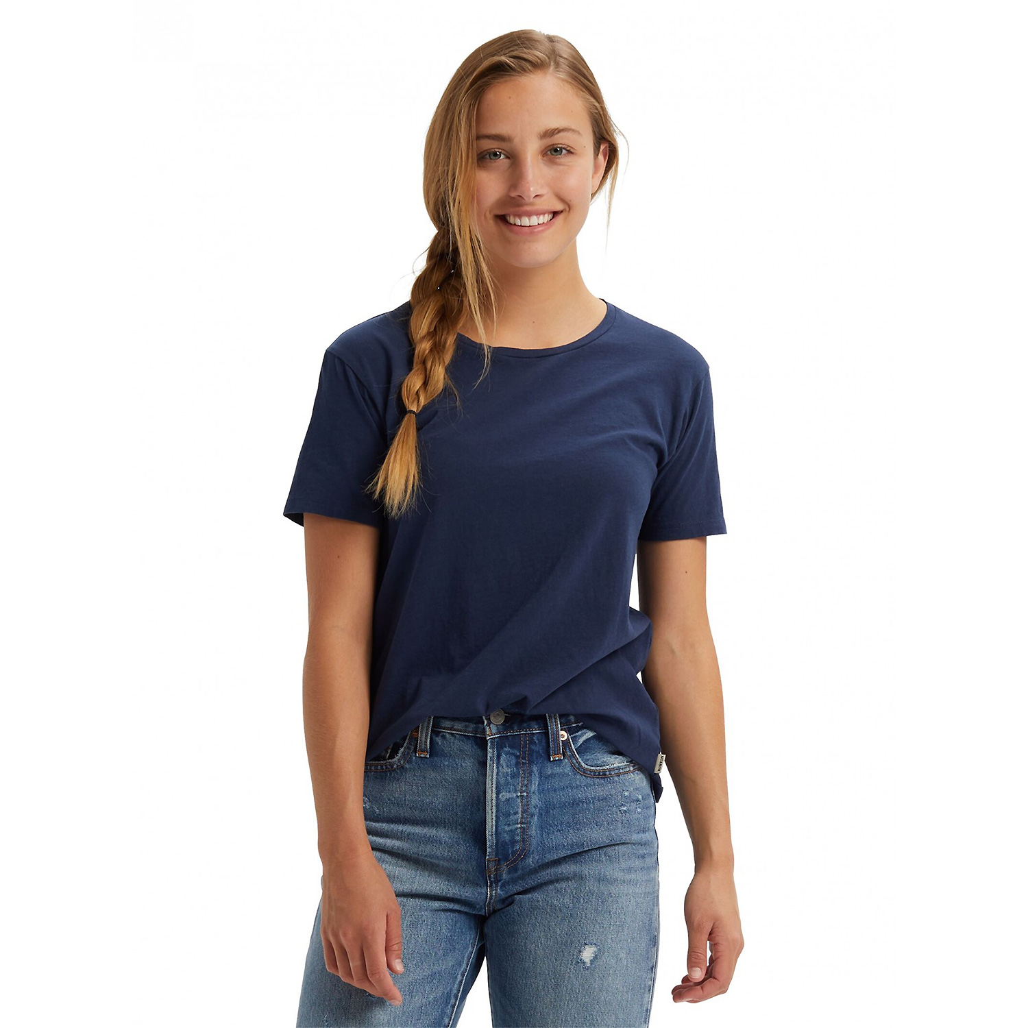 Damen Burton Blau