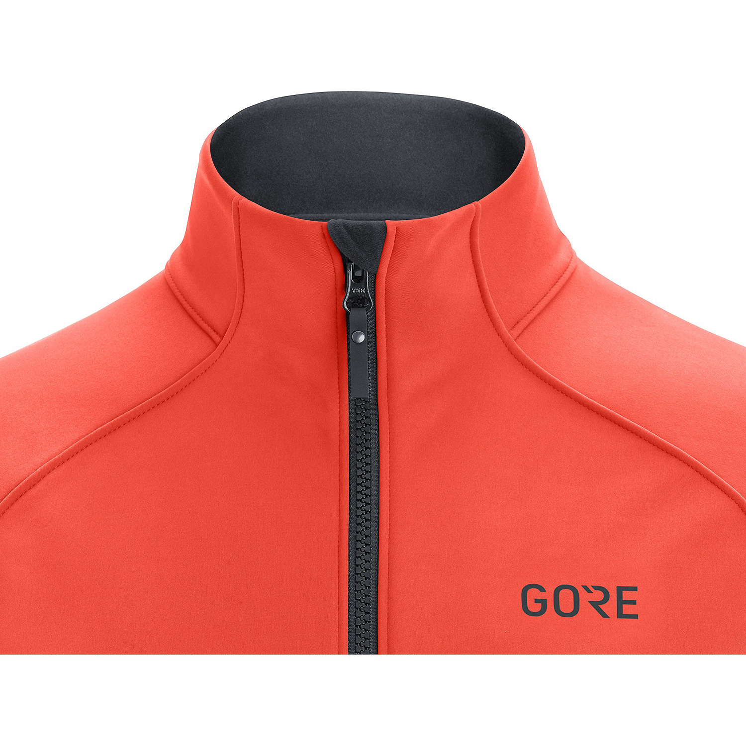 Herren Gore Wear Schwarz