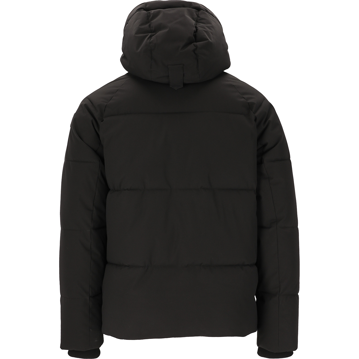 Herren Whistler Schwarz Greyston M Puffer Jacket 1001 XXL Funktionsjacke