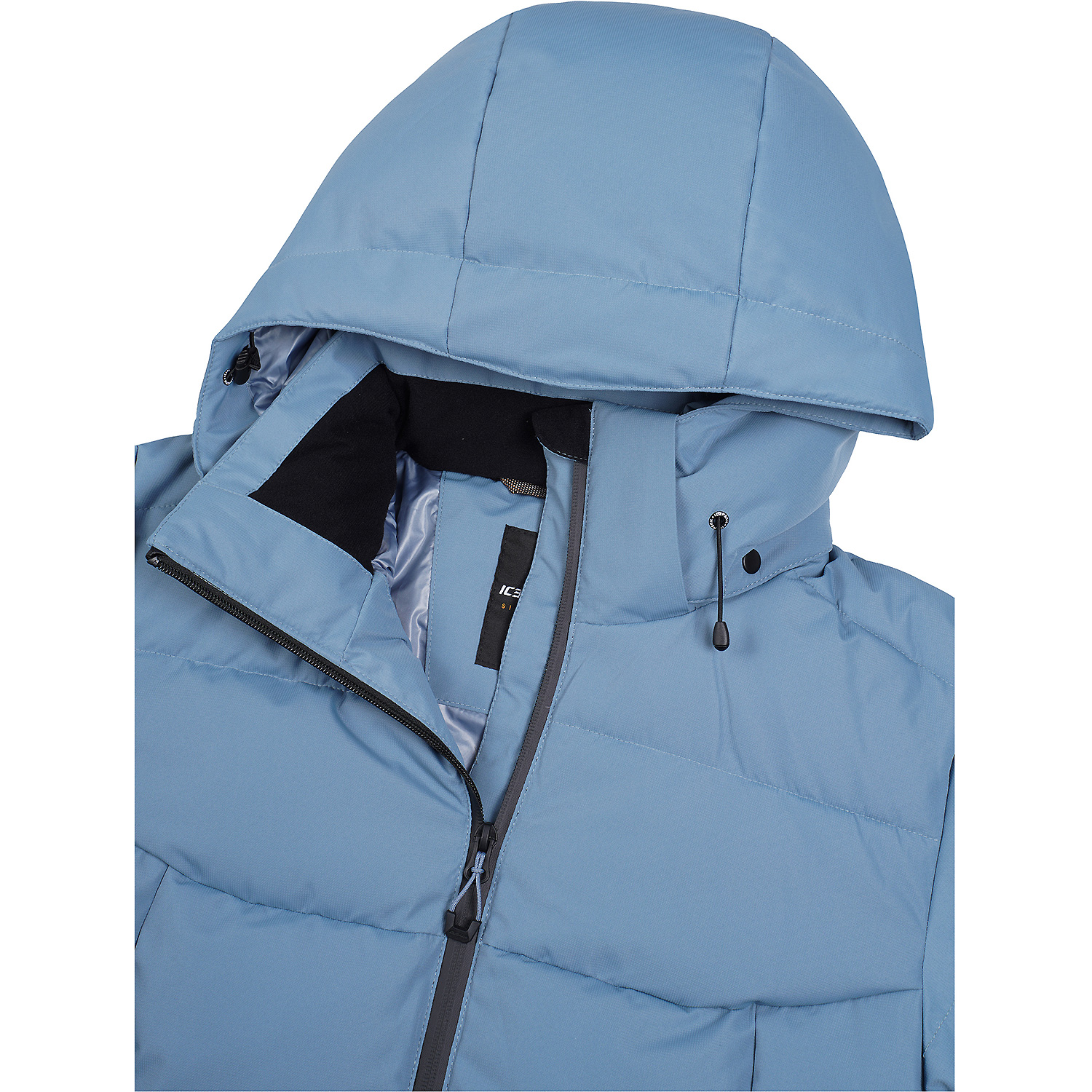 Damen Icepeak Royal Blau