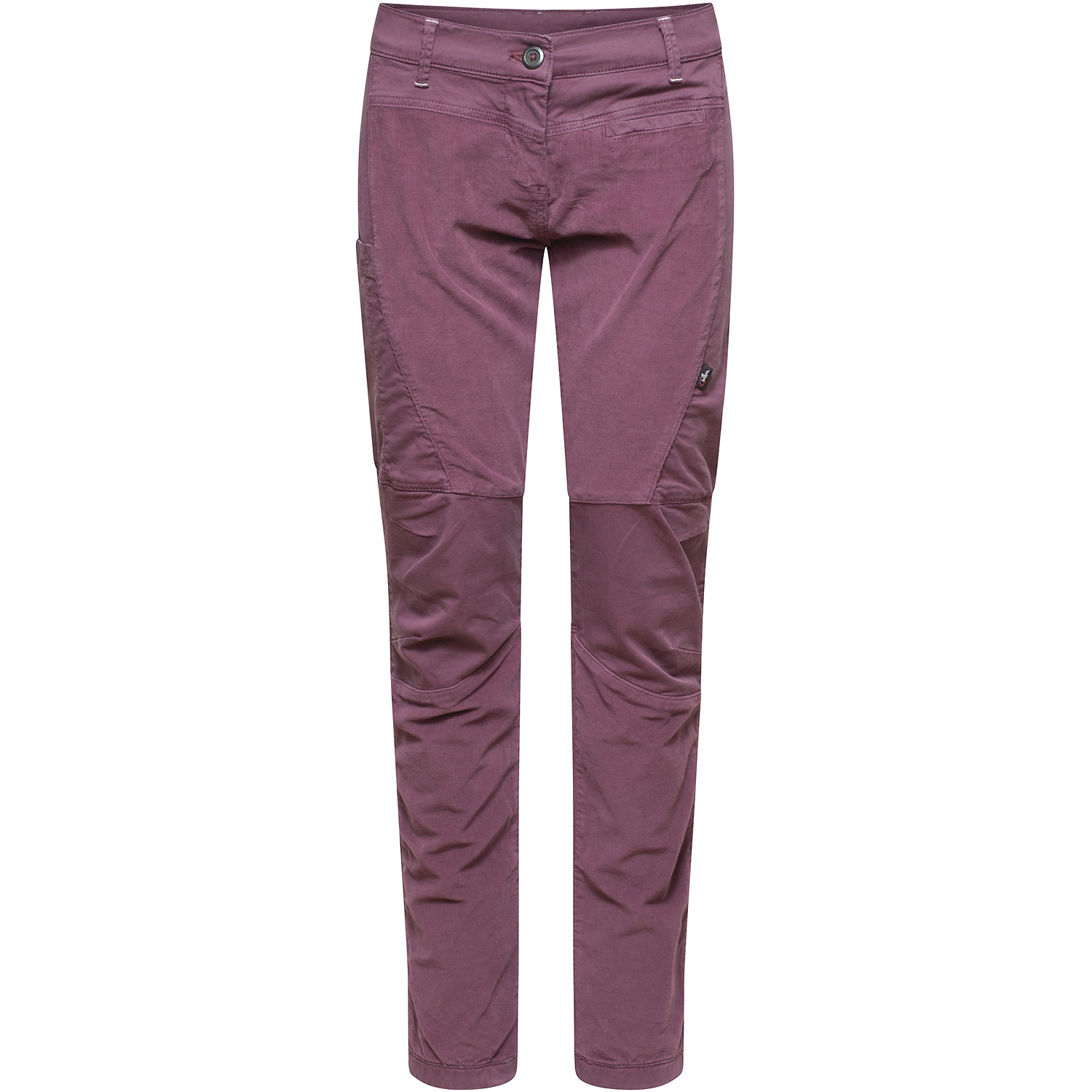 Damen Chillaz Bordeaux