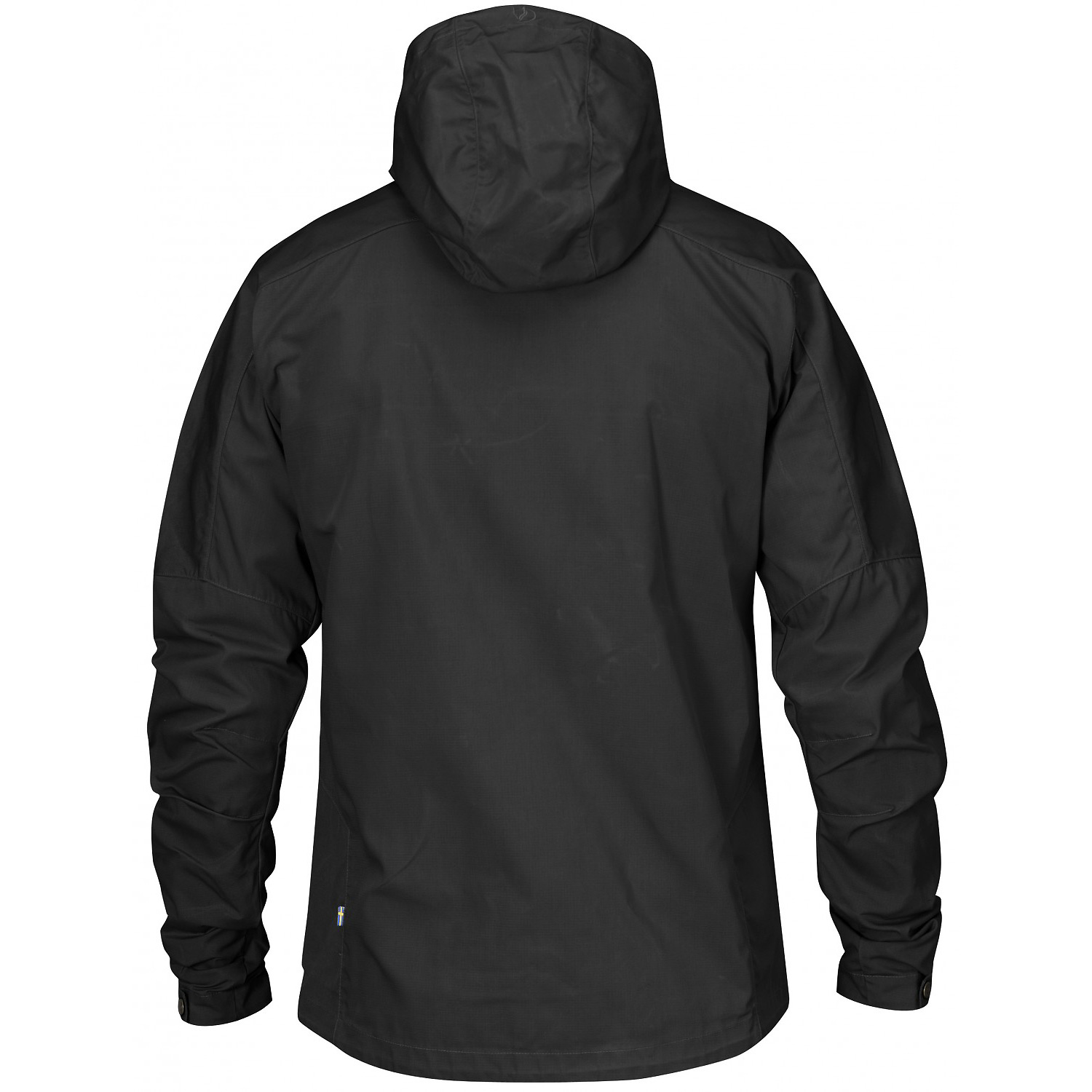 Herren Fjällräven Schwarz