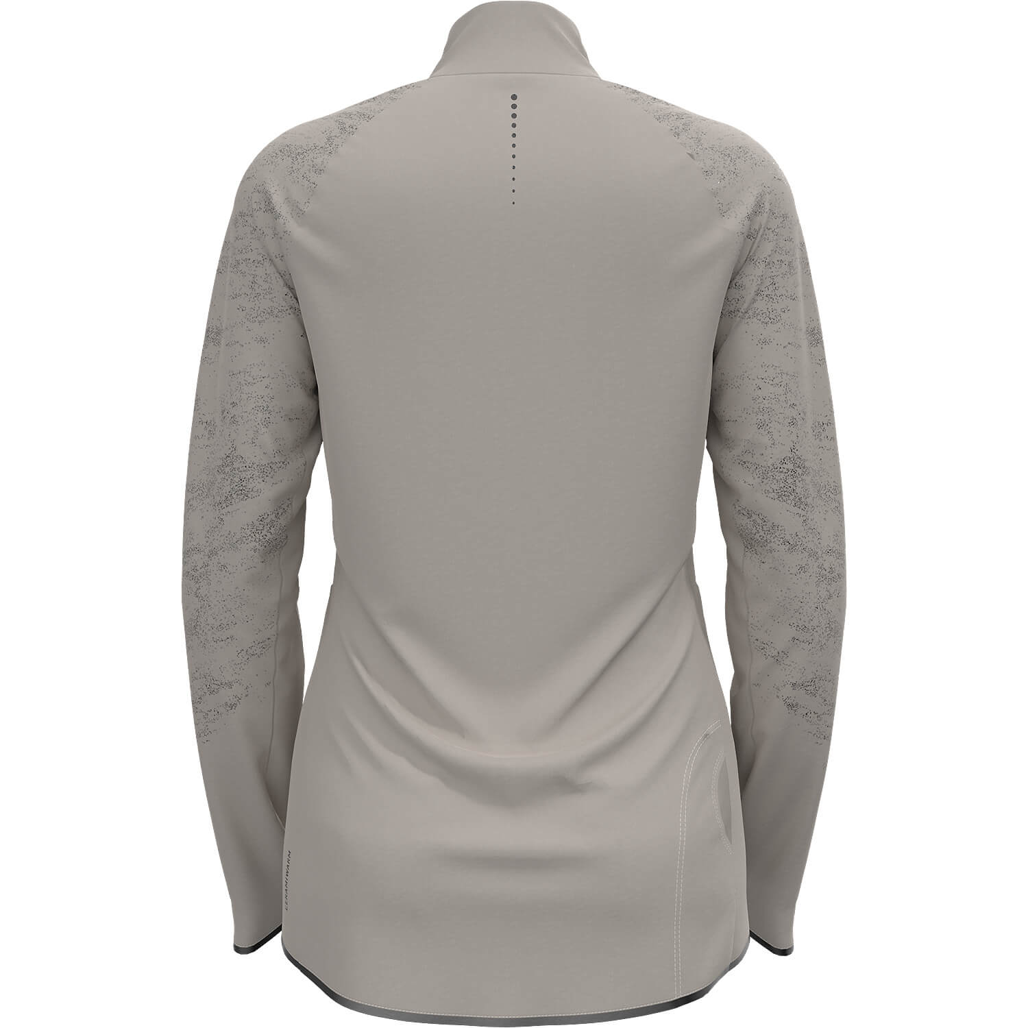 Damen Odlo Silber