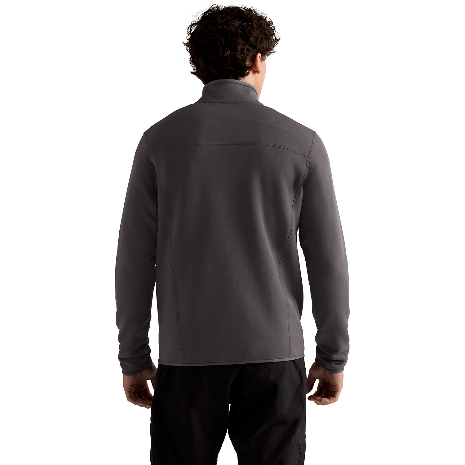 Herren Arcteryx Hellgrau