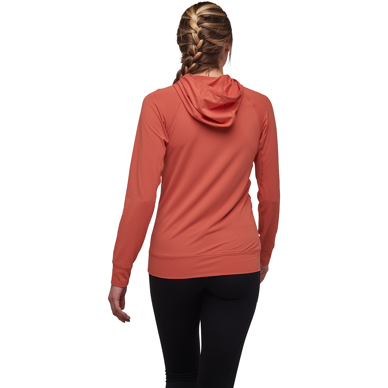 Damen Black Diamond Lachs