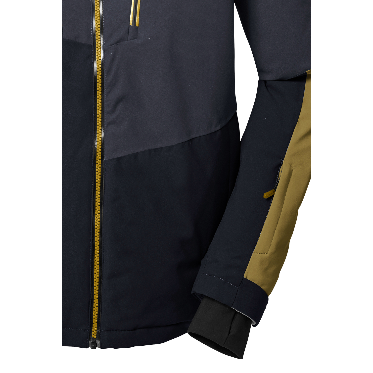 Herren killtec Grün